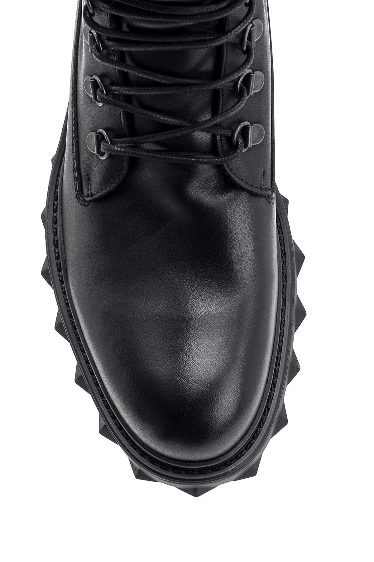 Erkek Deri Bot - Image 6