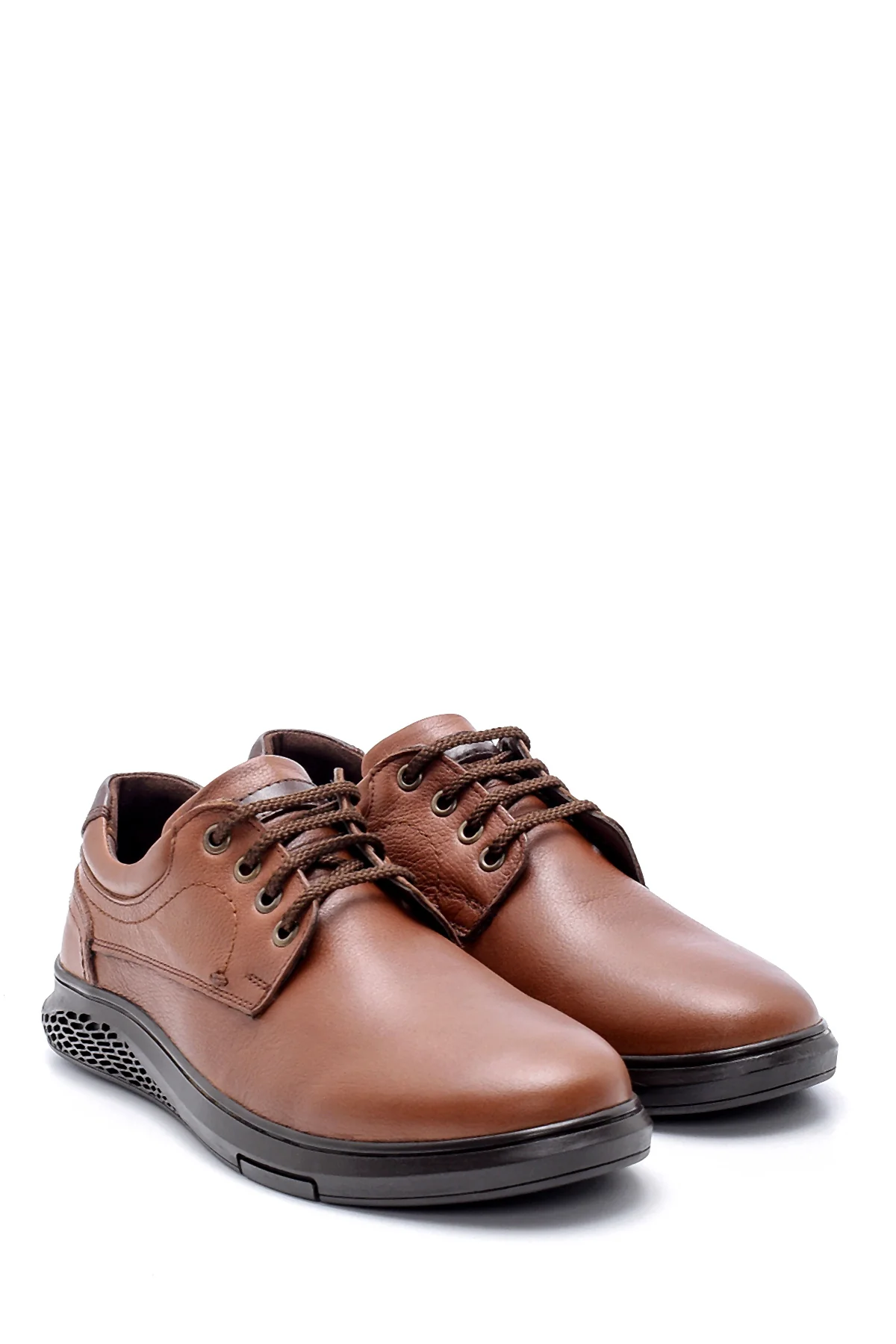 Erkek Deri Casual Ayakkabı - Image 3