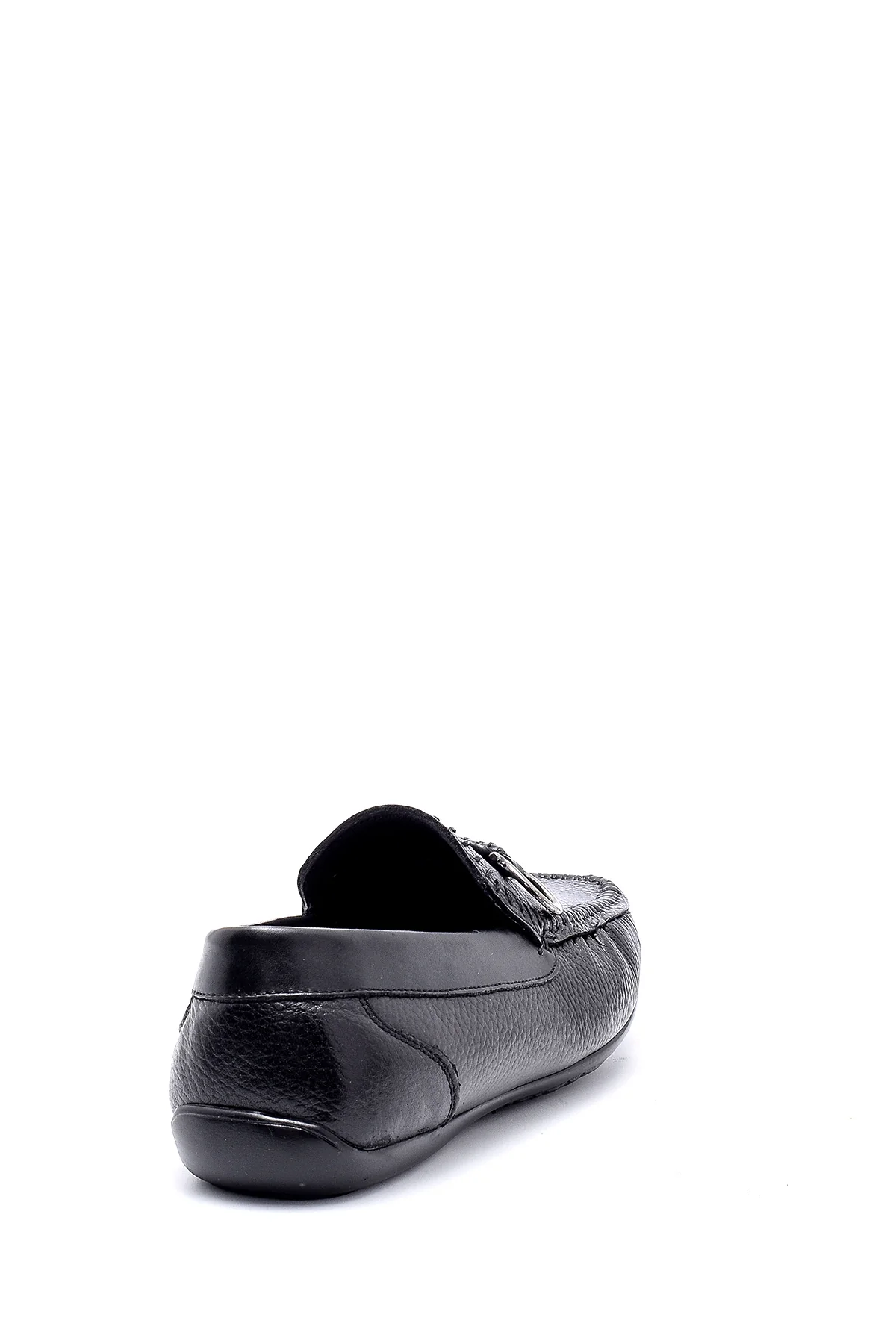 Erkek Deri Casual Loafer - Image 5