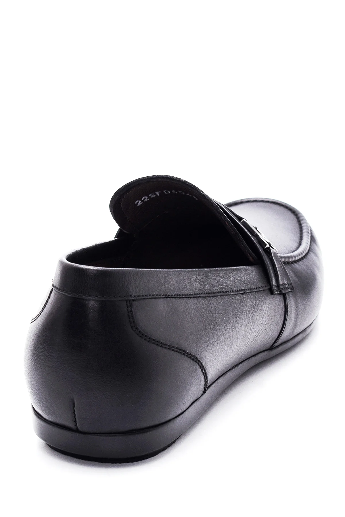 Erkek Deri Casual Loafer - Image 5
