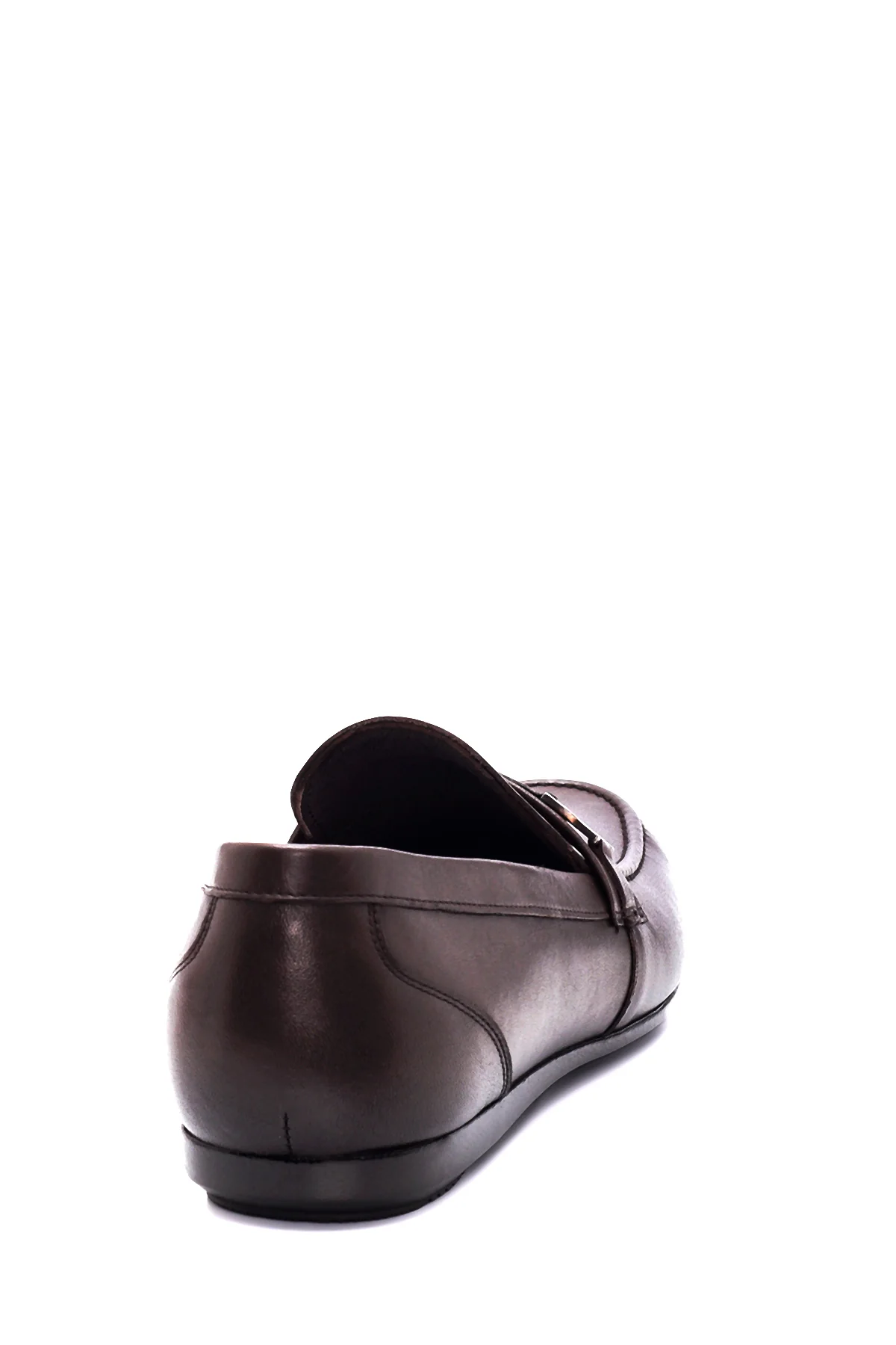 Erkek Deri Casual Loafer - Image 5