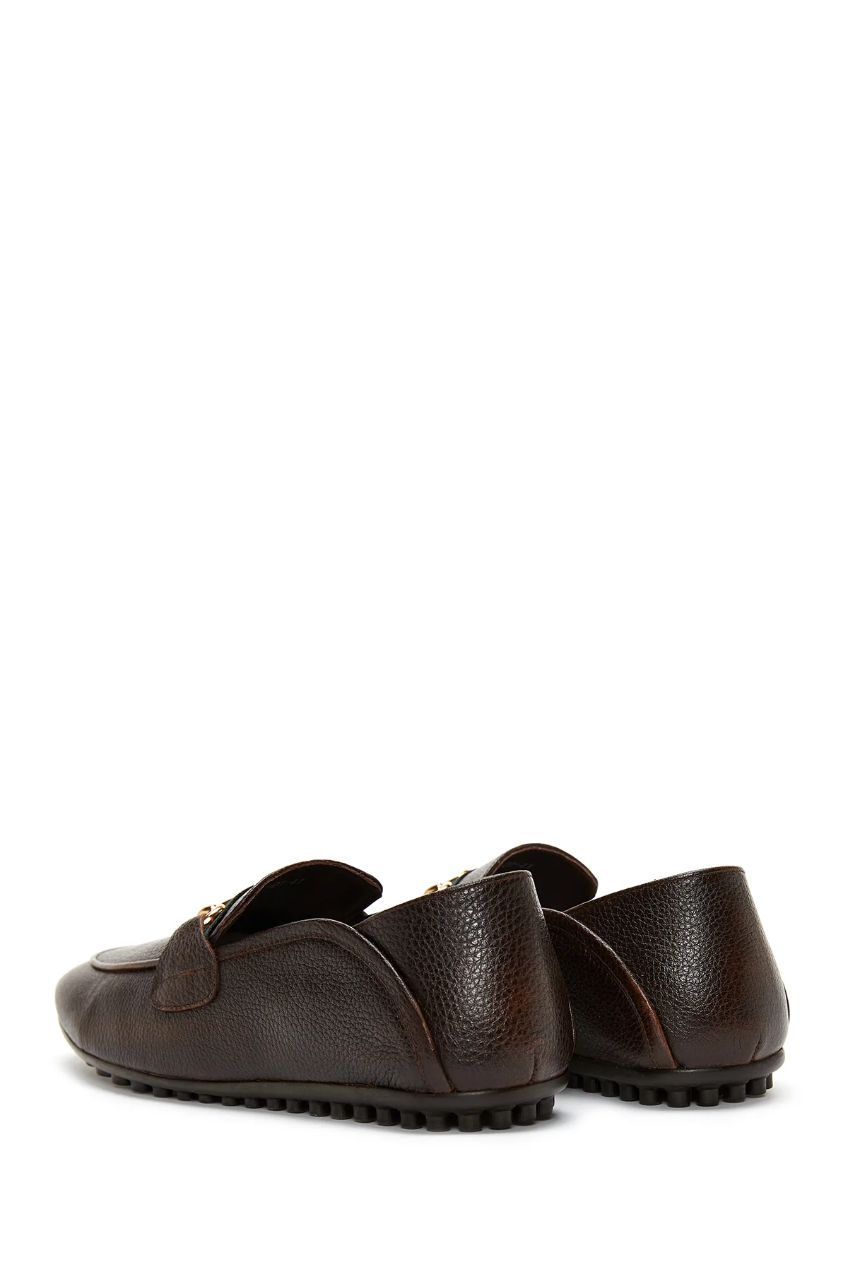 Erkek Deri Casual Loafer - Image 5