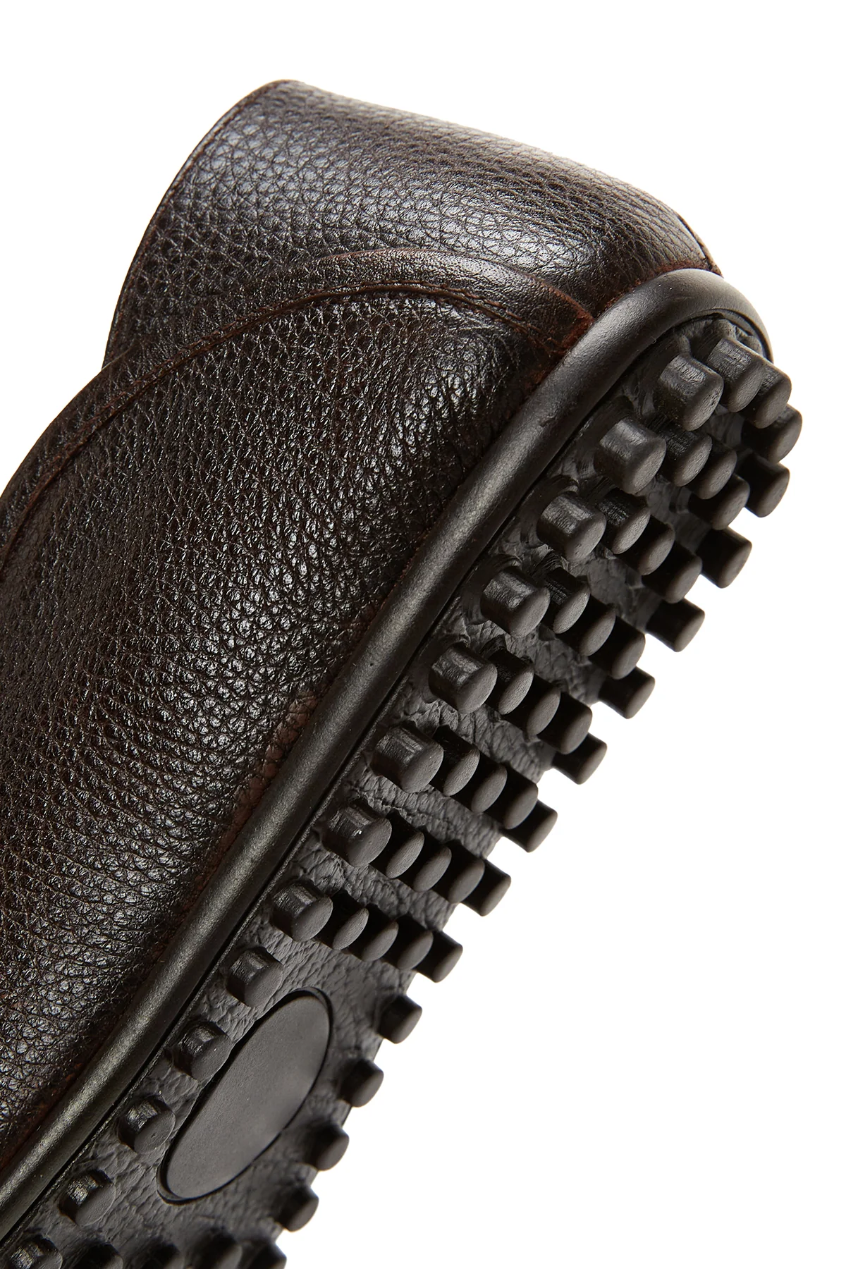 Erkek Deri Casual Loafer - Image 8