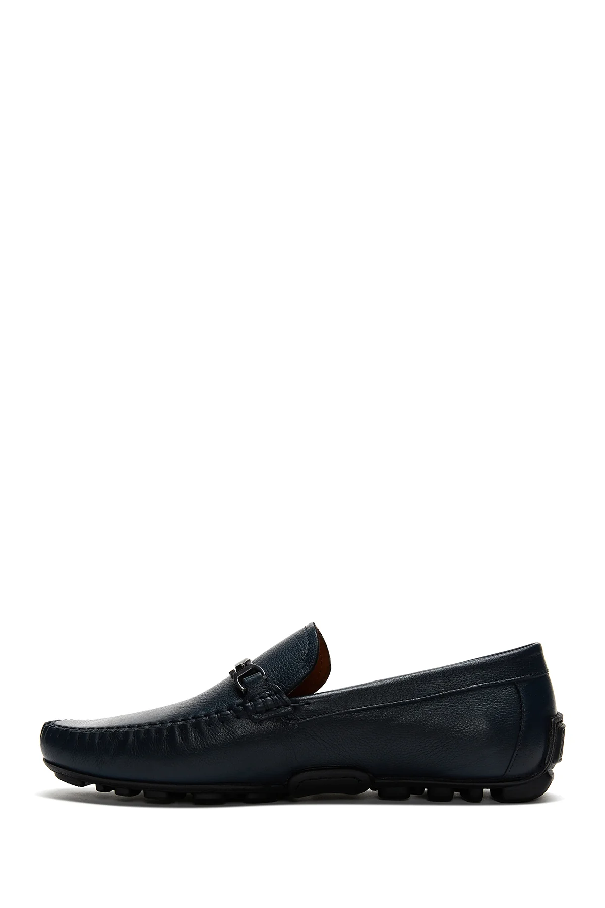Erkek Deri Casual Loafer - Image 2