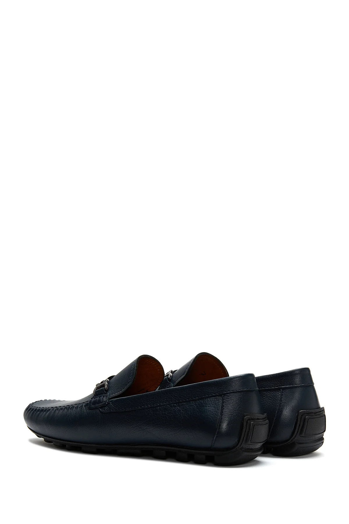 Erkek Deri Casual Loafer - Image 5