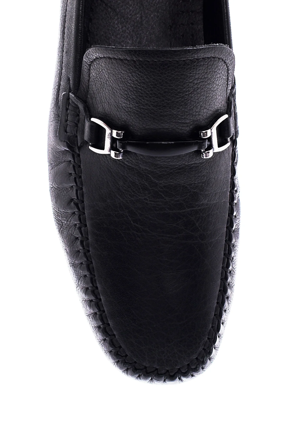 Erkek Deri Casual Loafer - Image 6