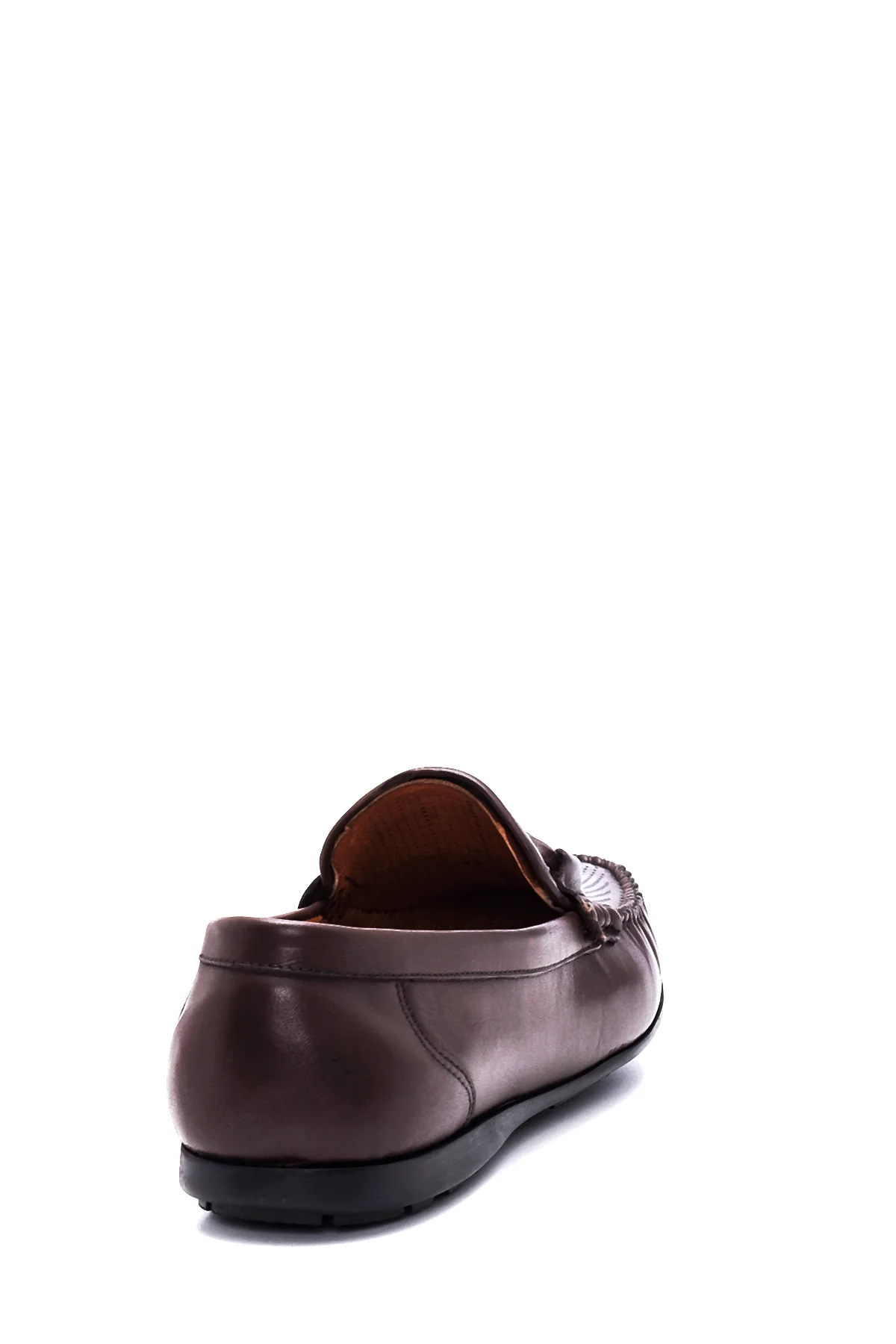 Erkek Deri Casual Loafer - Image 5