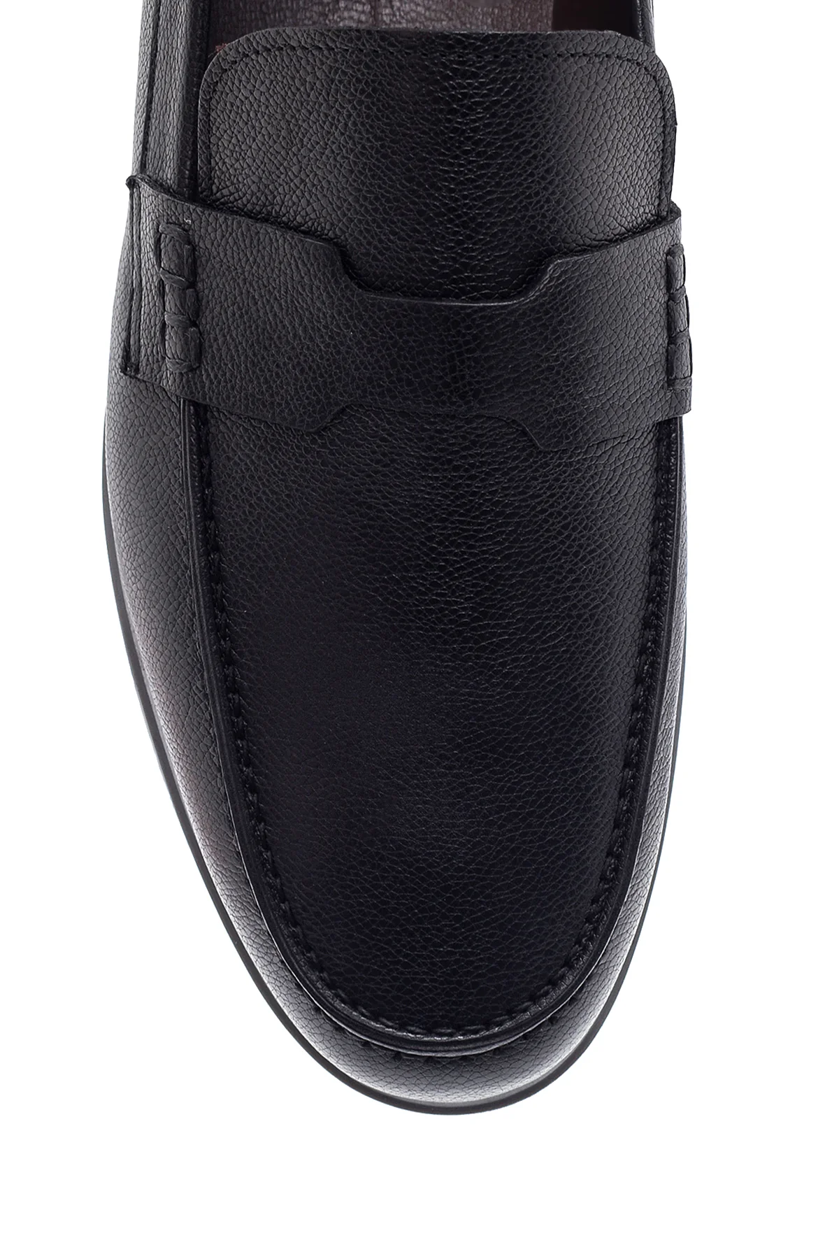 Erkek Deri Casual Loafer - Image 6