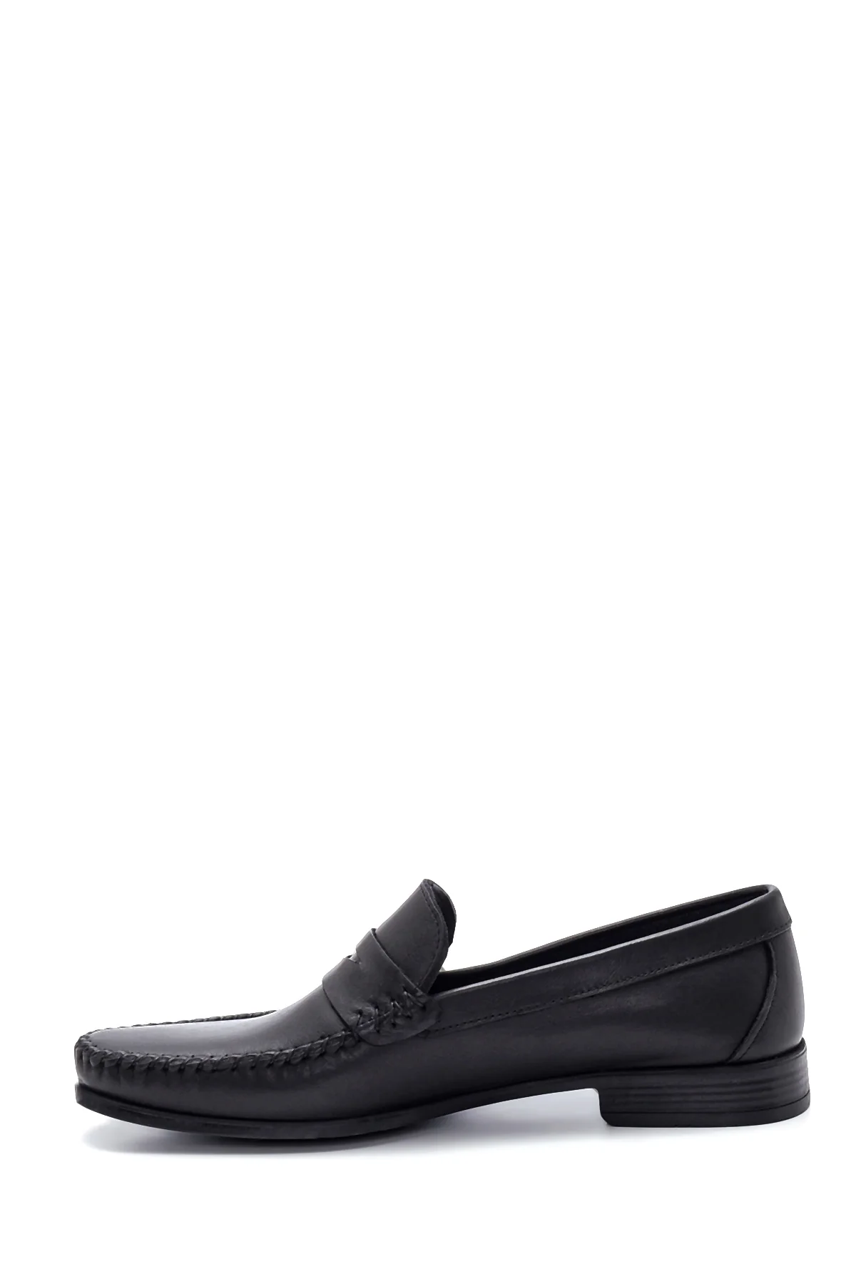 Erkek Deri Casual Loafer - Image 2