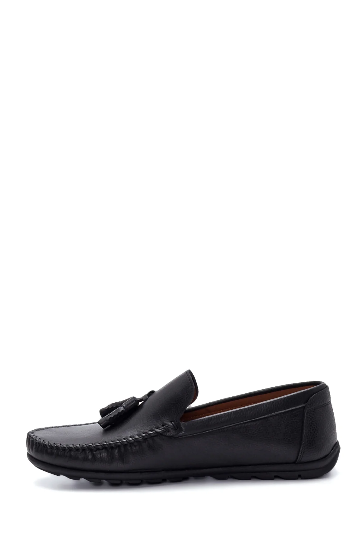 Erkek Deri Casual Loafer - Image 2