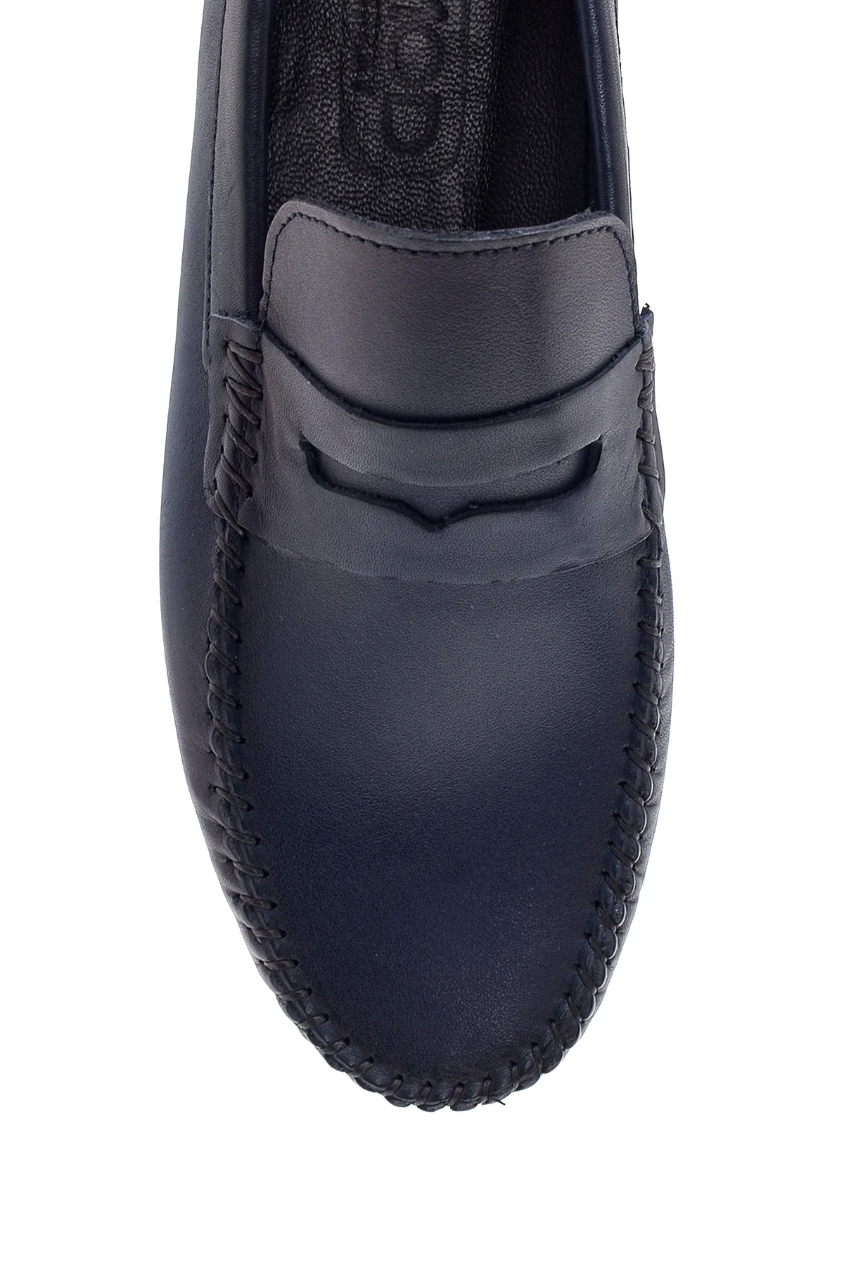Erkek Deri Casual Loafer - Image 6