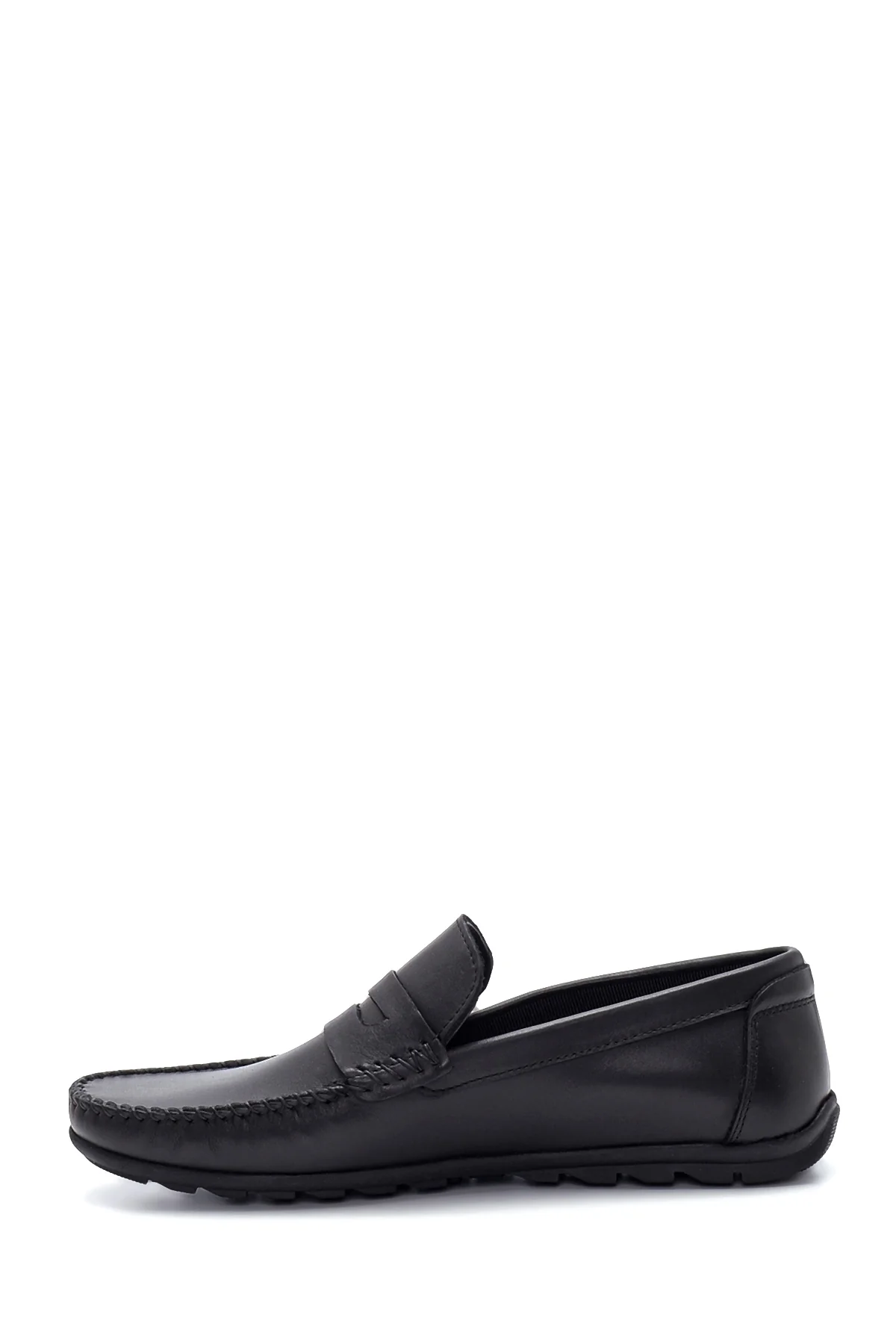 Erkek Deri Casual Loafer - Image 2