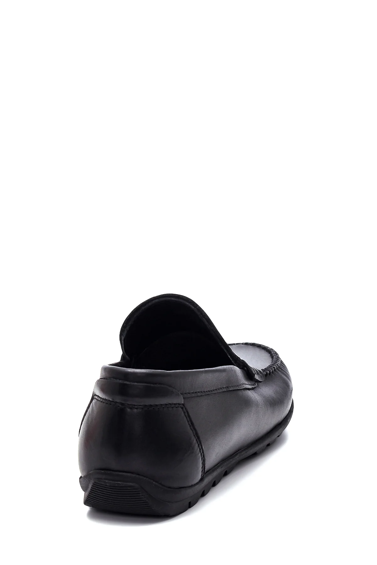 Erkek Deri Casual Loafer - Image 5