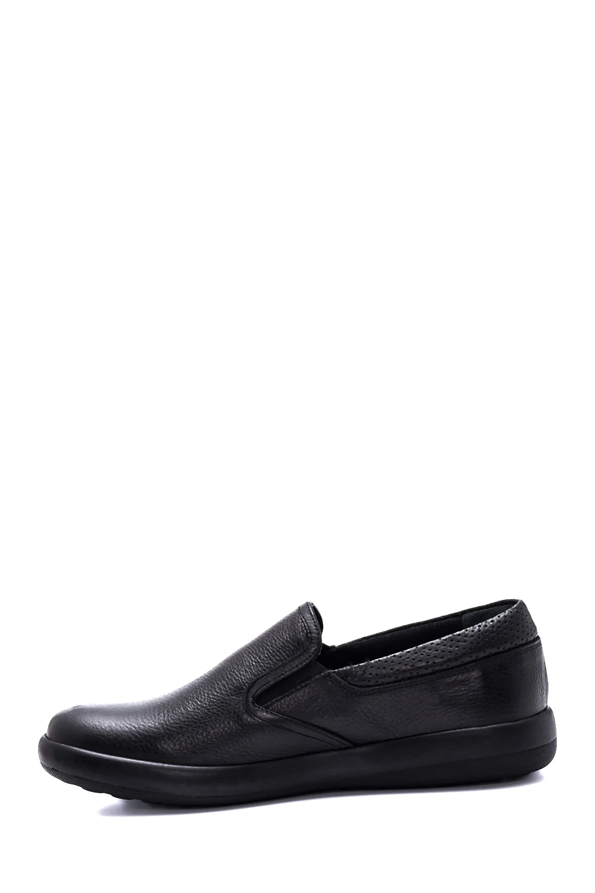 Erkek Deri Casual Loafer - Image 2