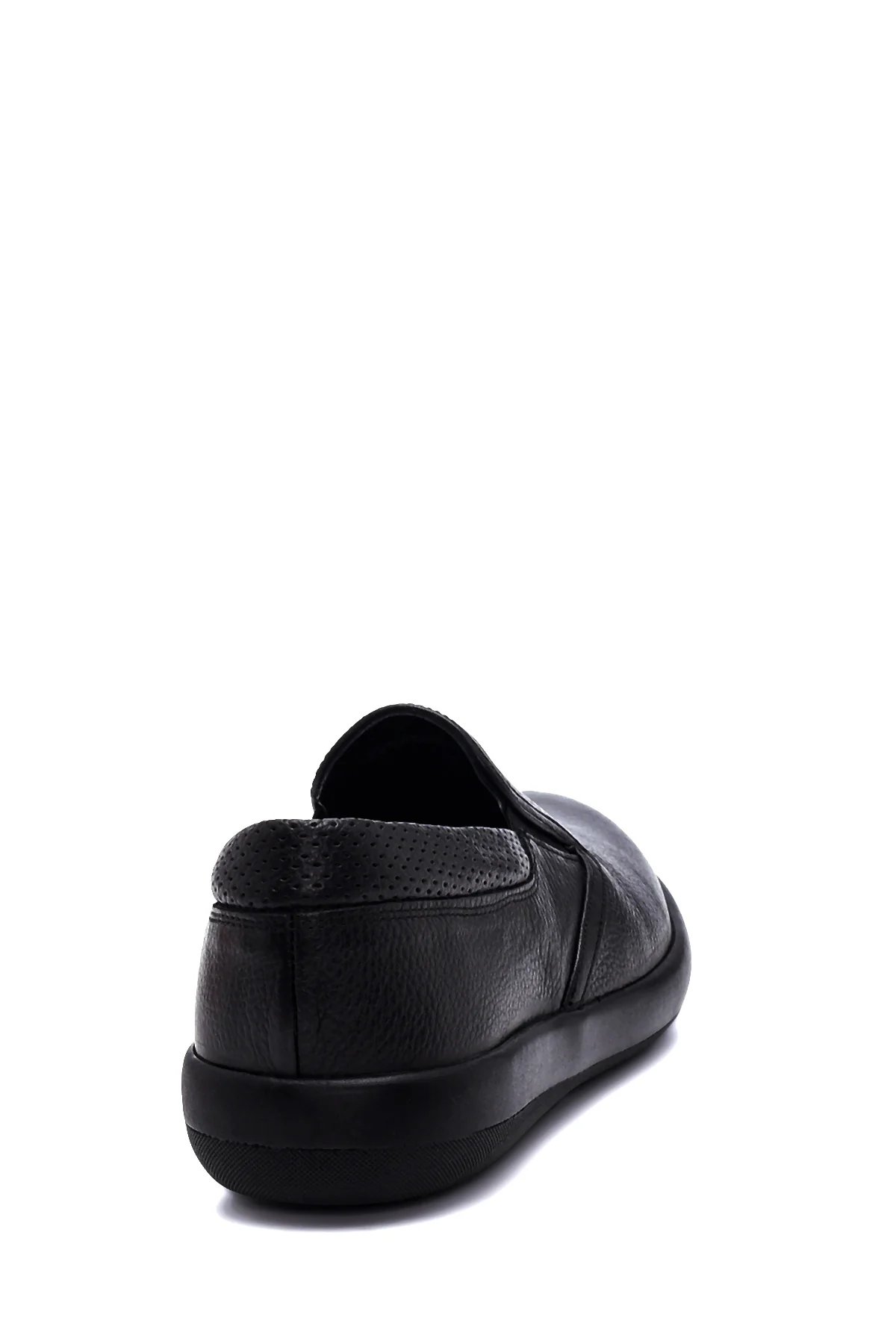 Erkek Deri Casual Loafer - Image 5
