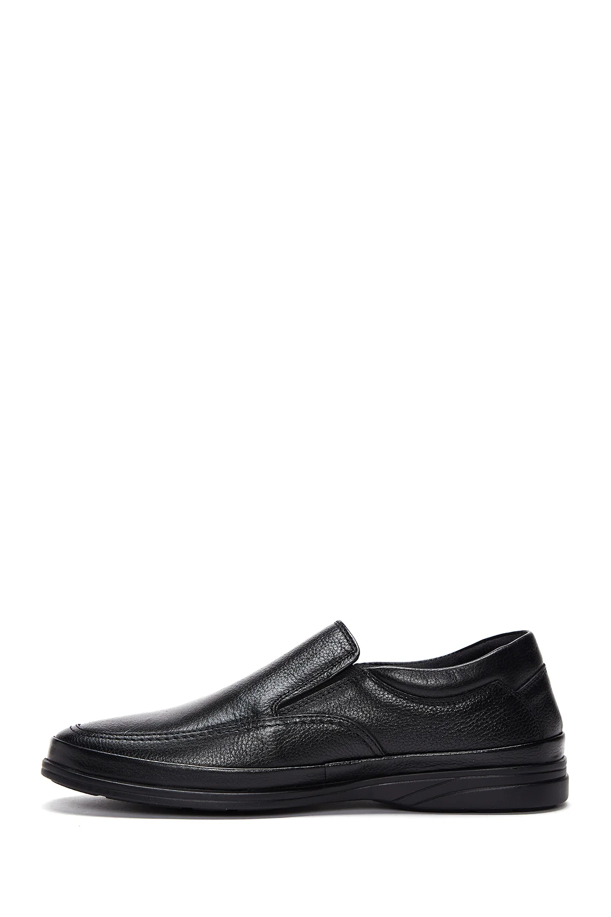 Erkek Deri Casual Loafer - Image 2