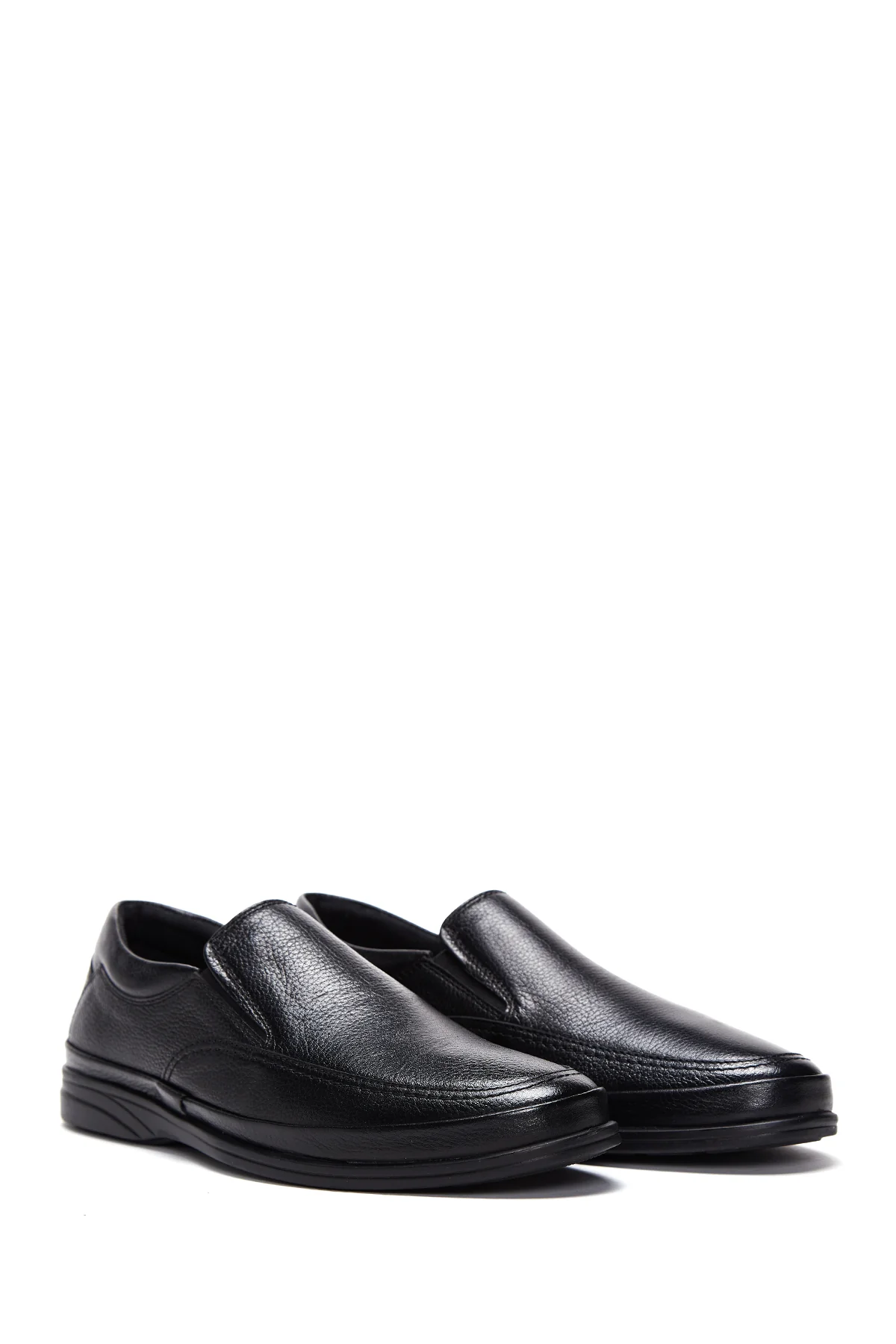 Erkek Deri Casual Loafer - Image 3
