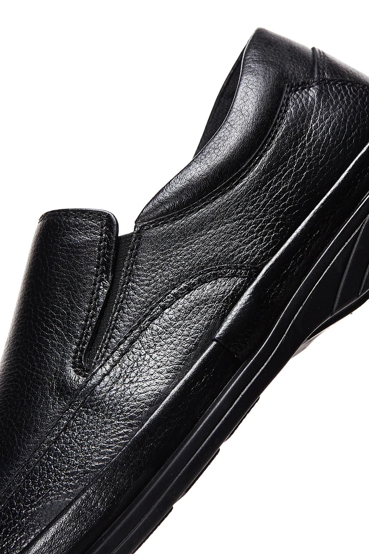 Erkek Deri Casual Loafer - Image 7