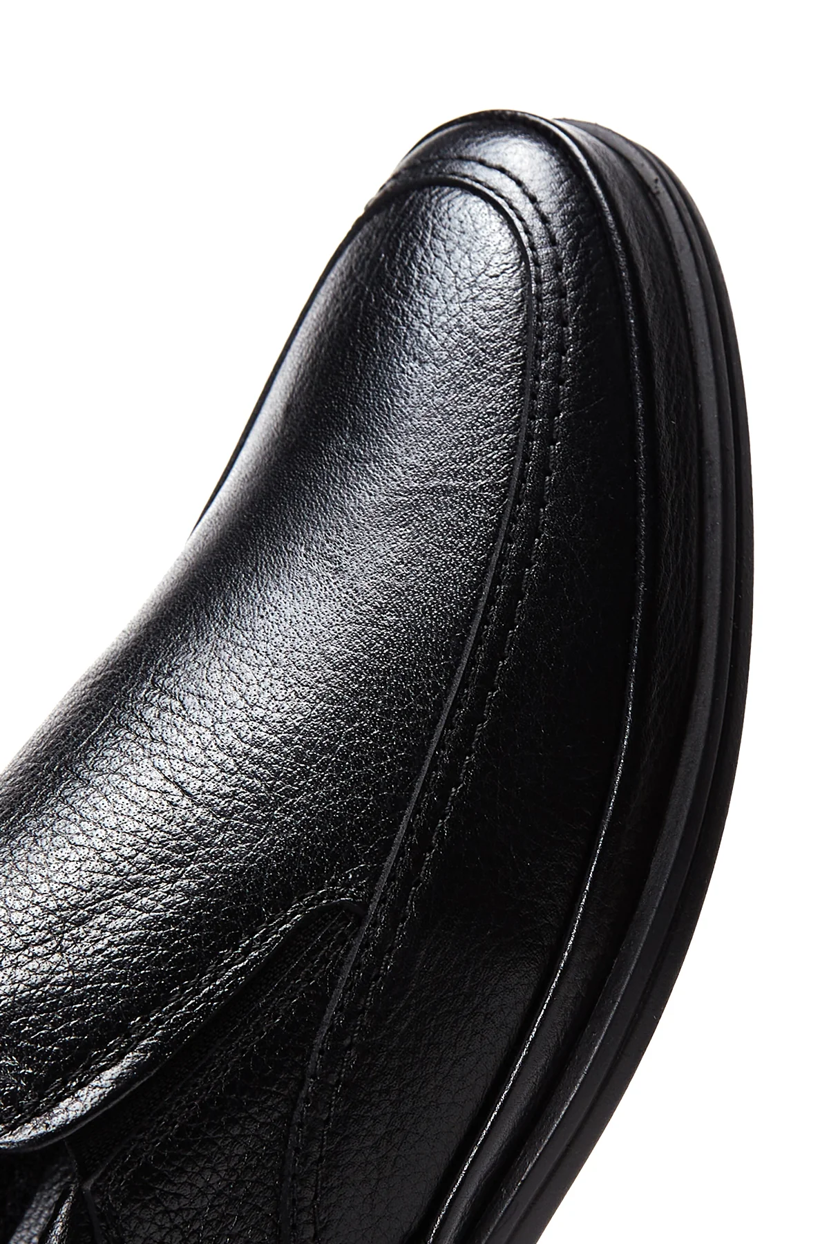 Erkek Deri Casual Loafer - Image 8