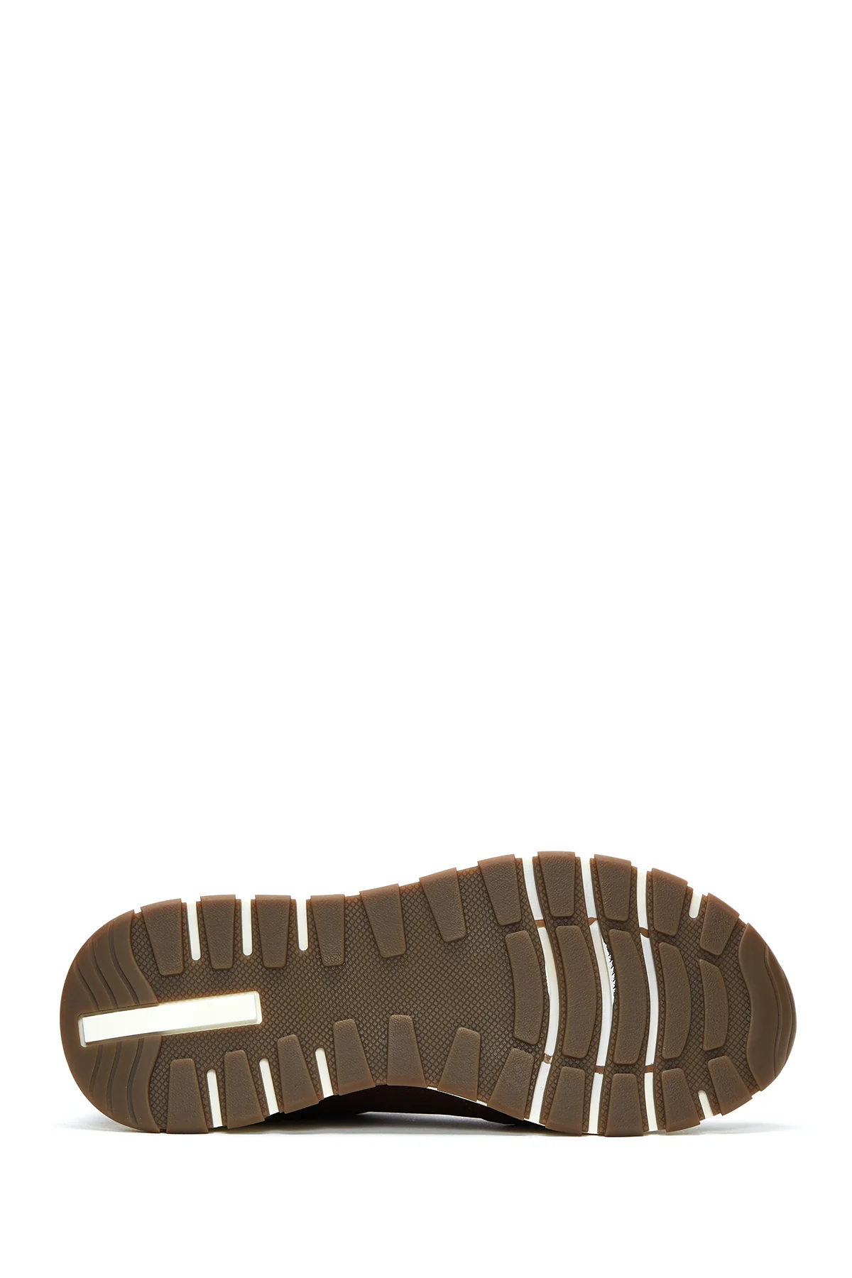 Erkek Deri Casual Sneaker - Image 4