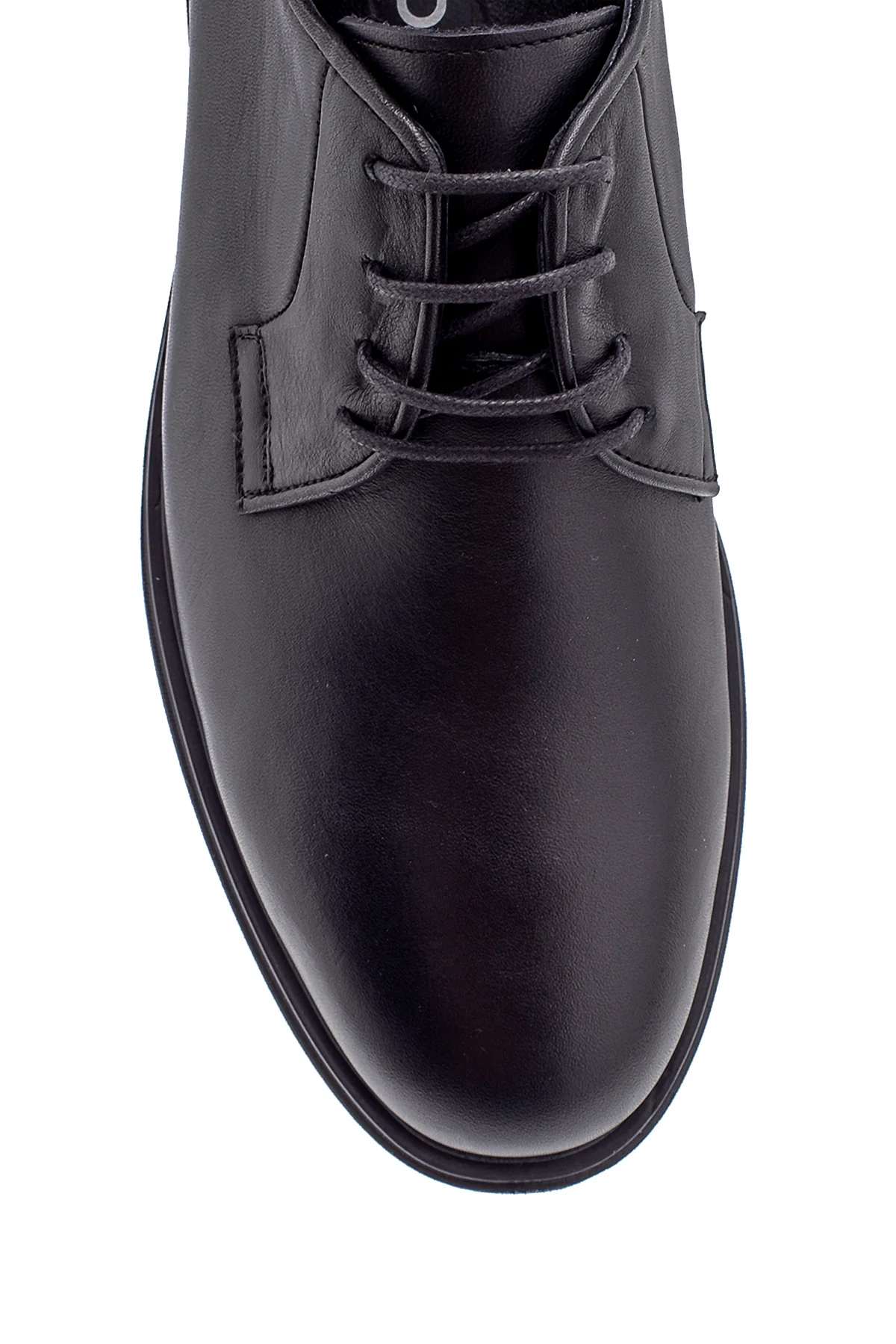 Erkek Deri Klasik Ayakkabı - Image 6