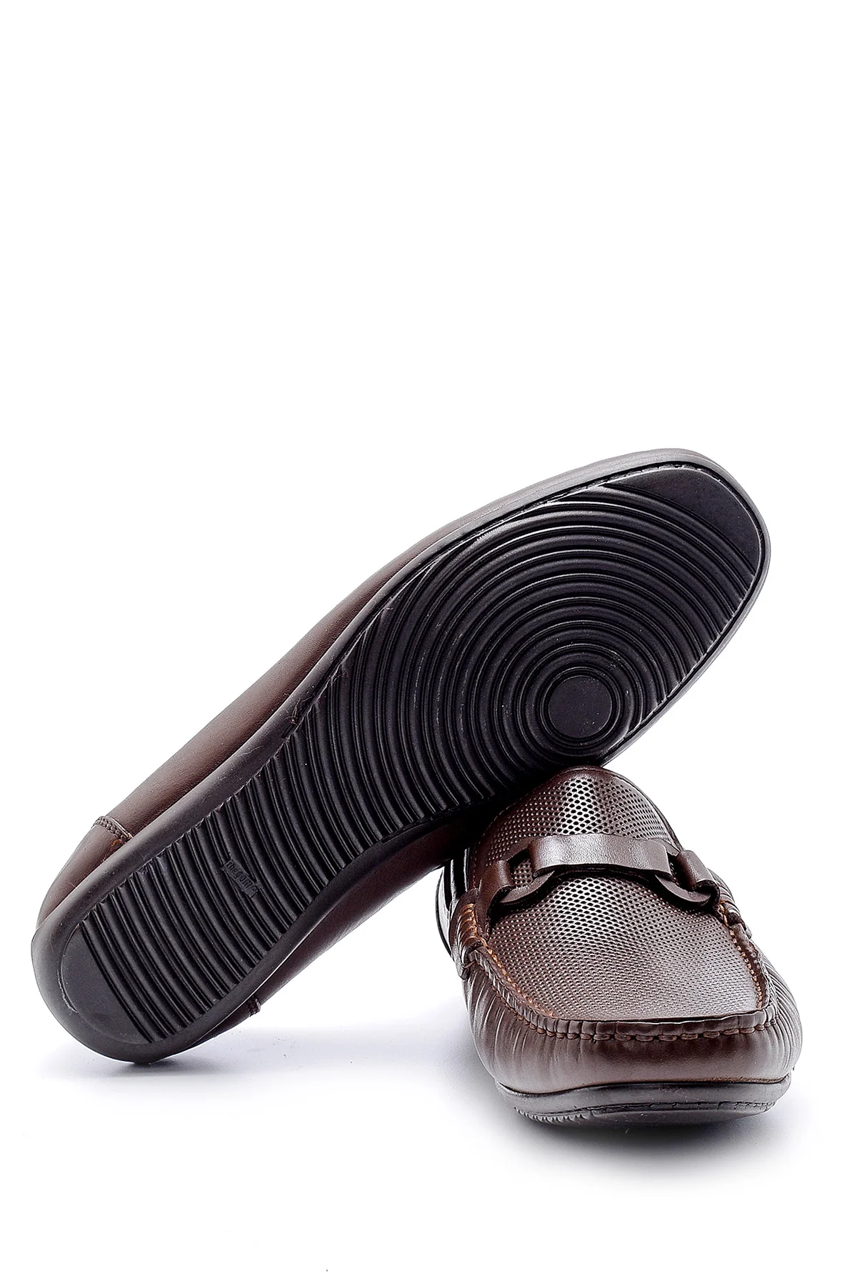 Erkek Deri Loafer - Image 4
