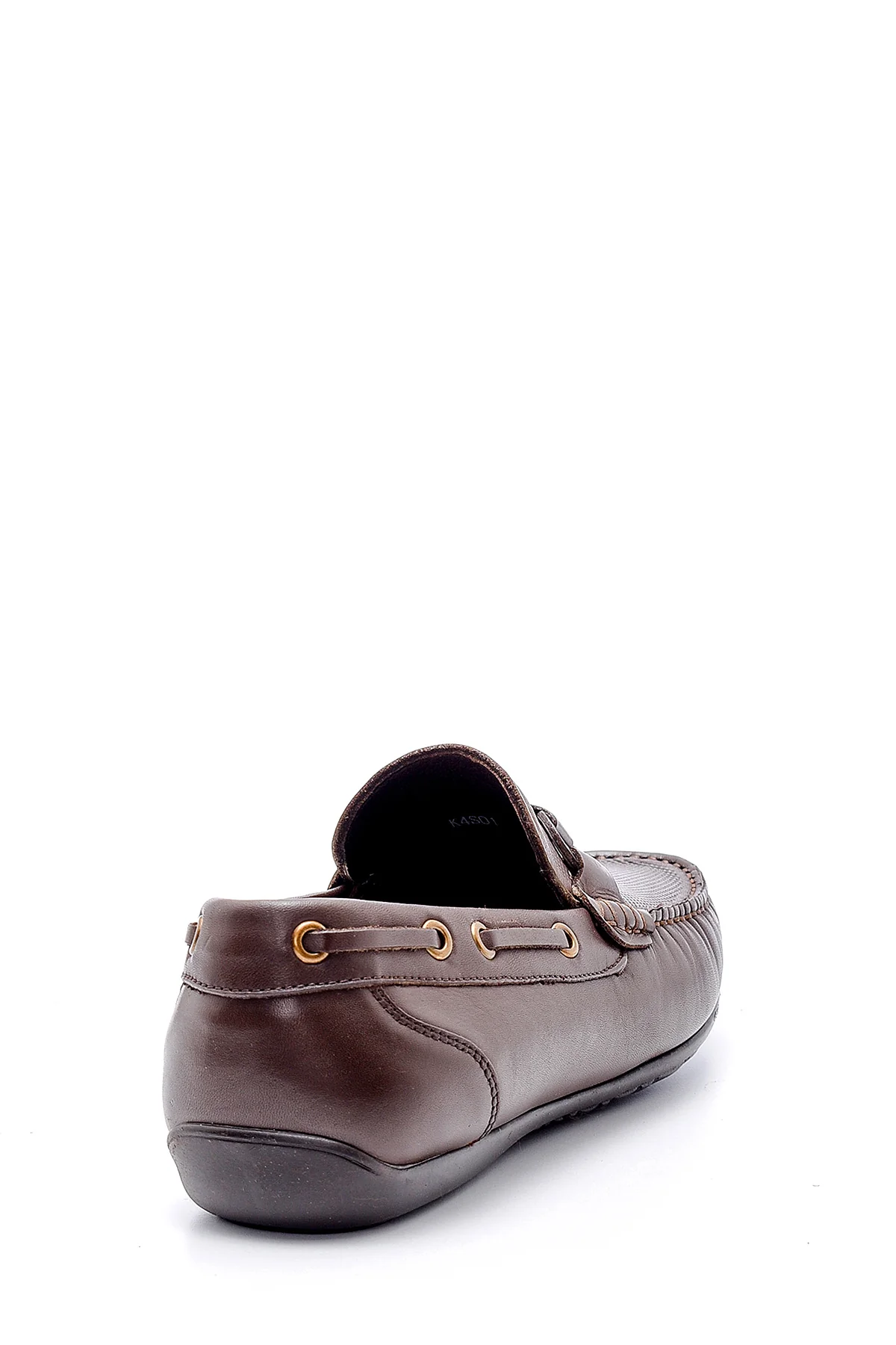Erkek Deri Loafer - Image 5
