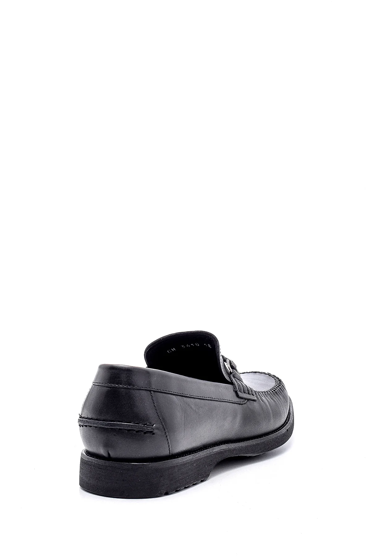 Erkek Deri Loafer - Image 5