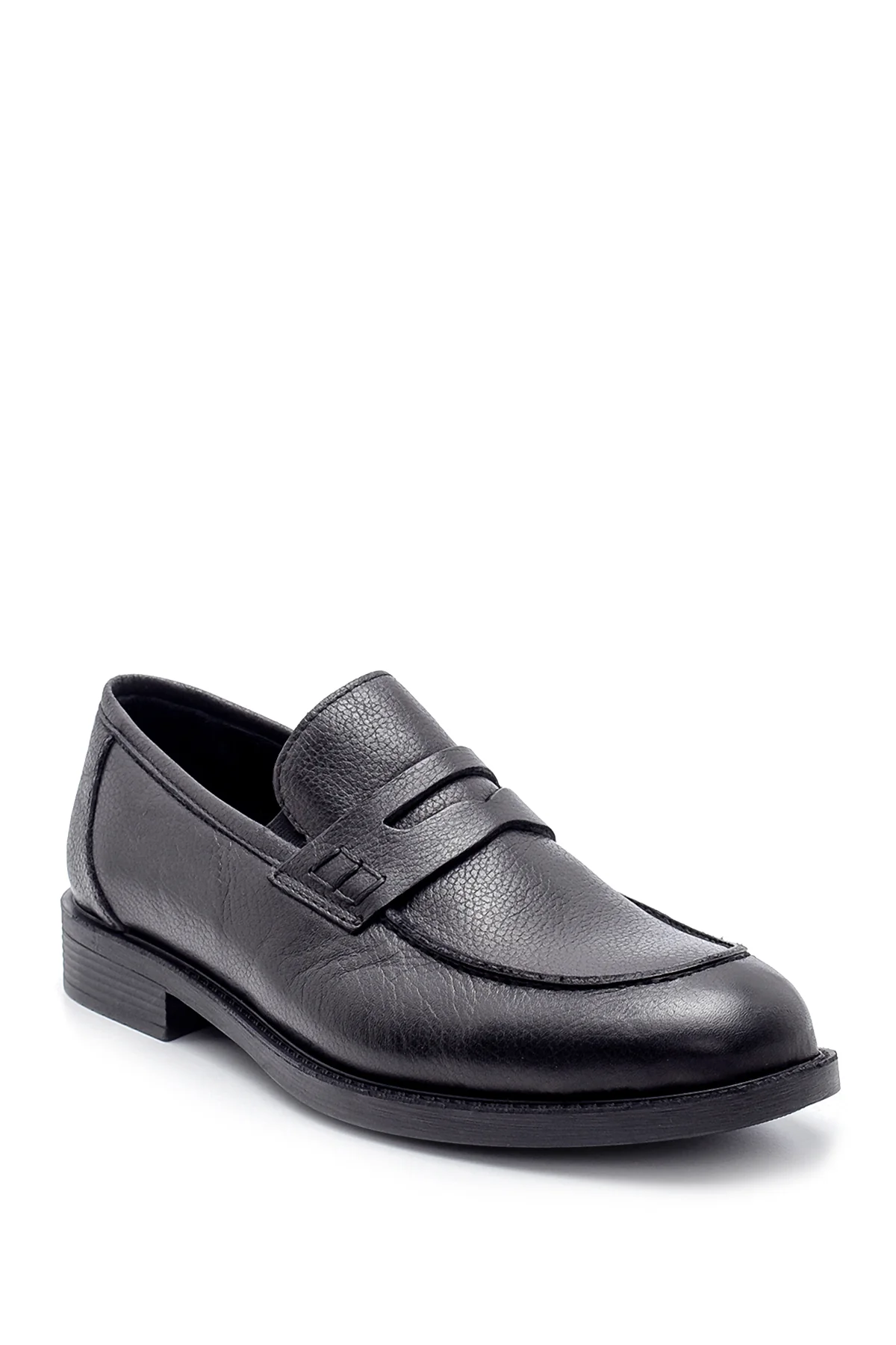 Erkek Deri Loafer - Image 2