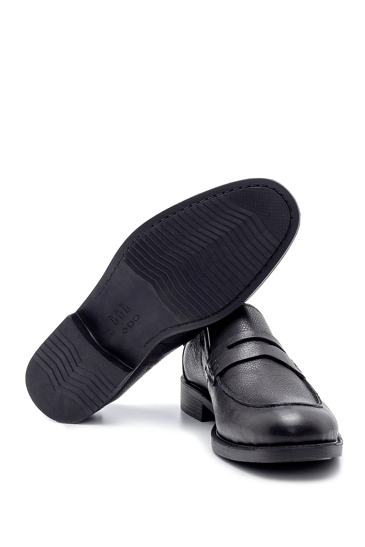 Erkek Deri Loafer - Image 4
