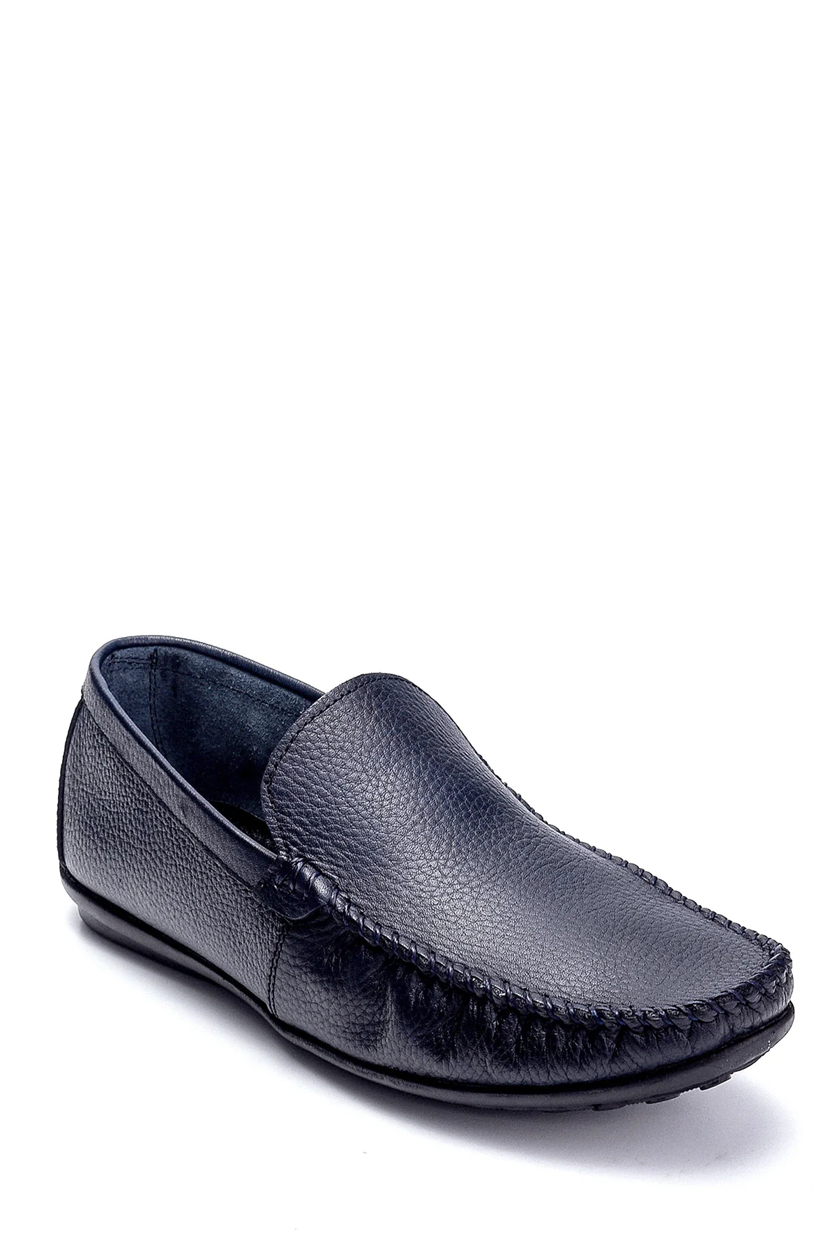 Erkek Deri Loafer - Image 2