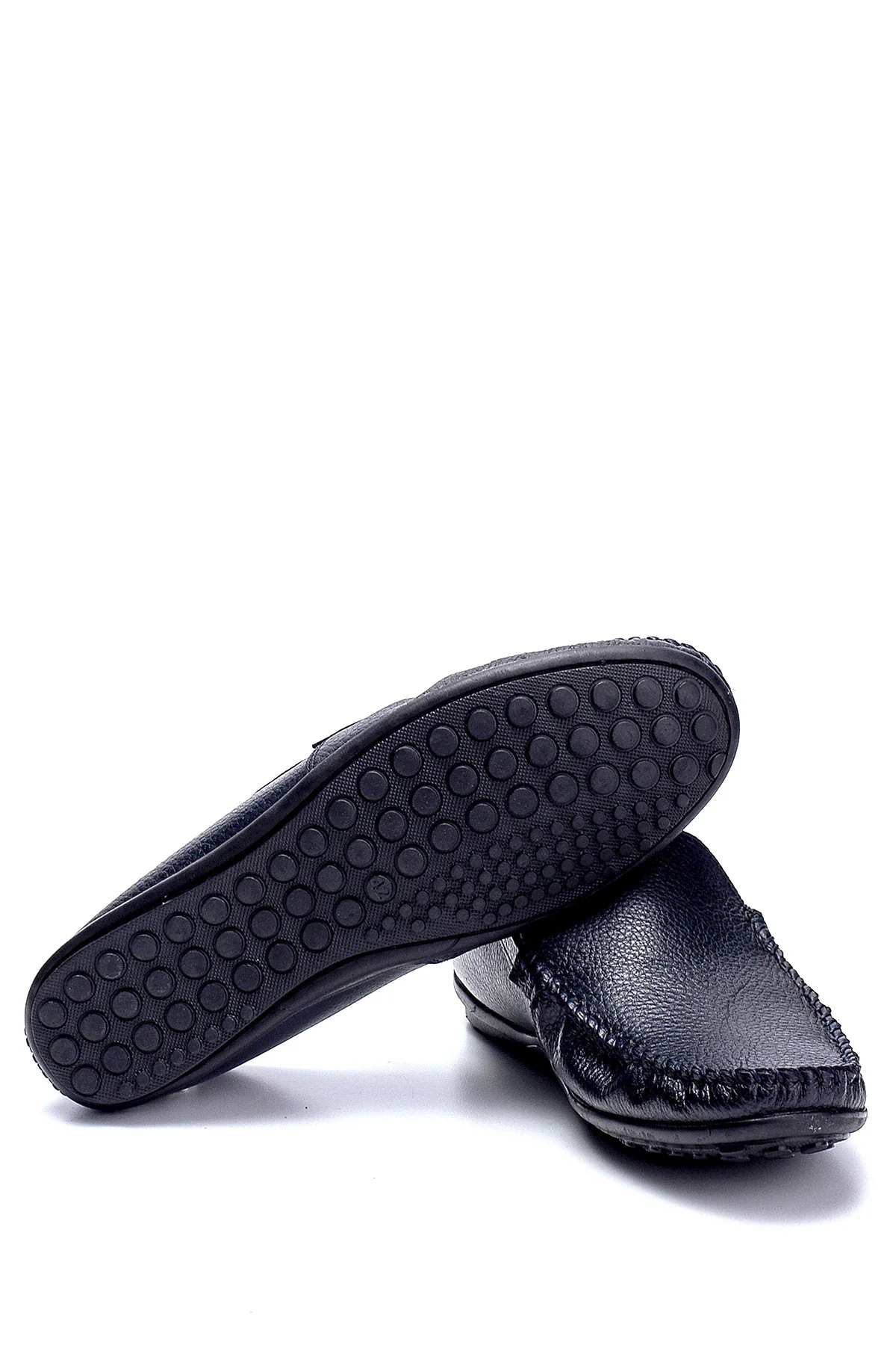 Erkek Deri Loafer - Image 4