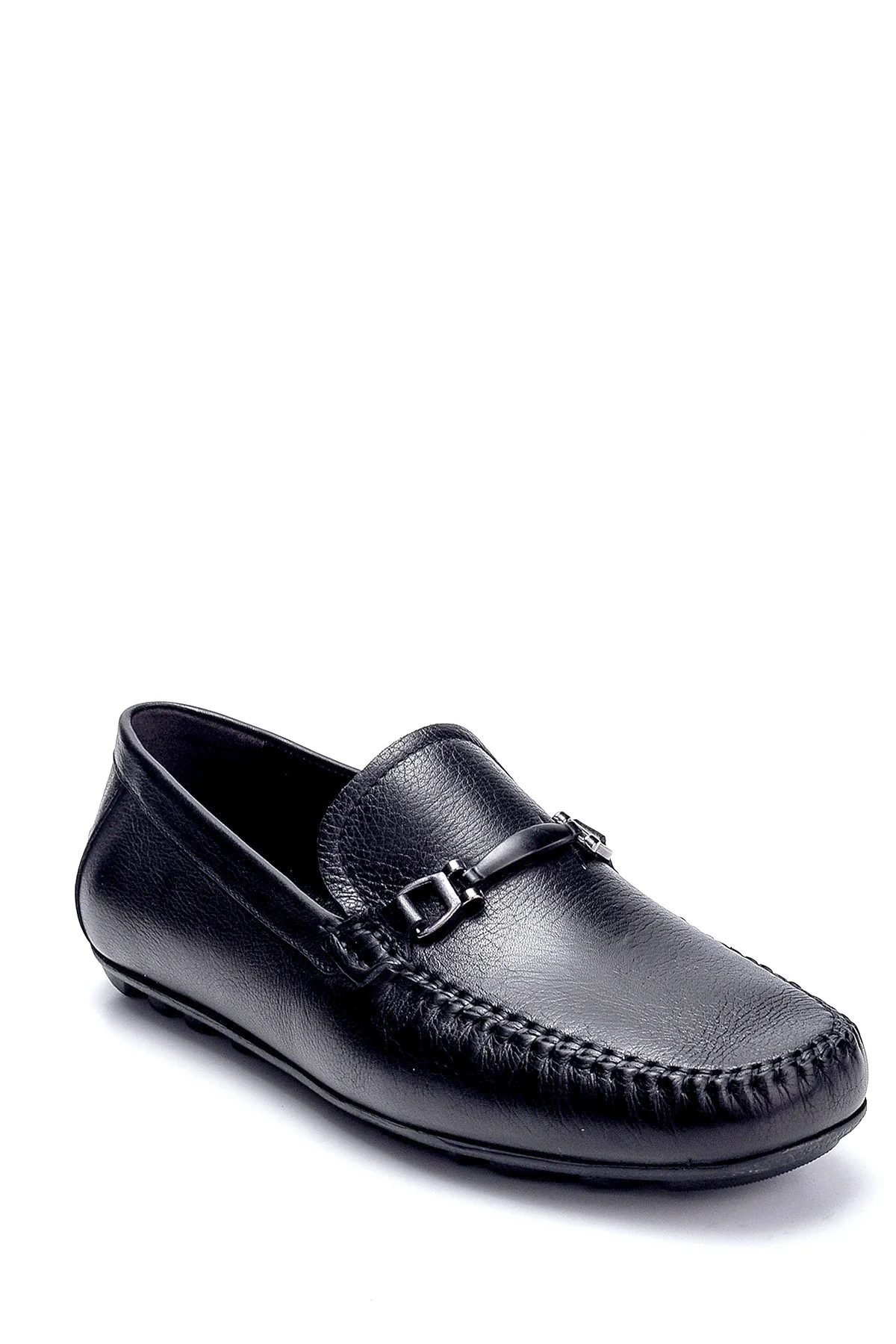 Erkek Deri Loafer - Image 2