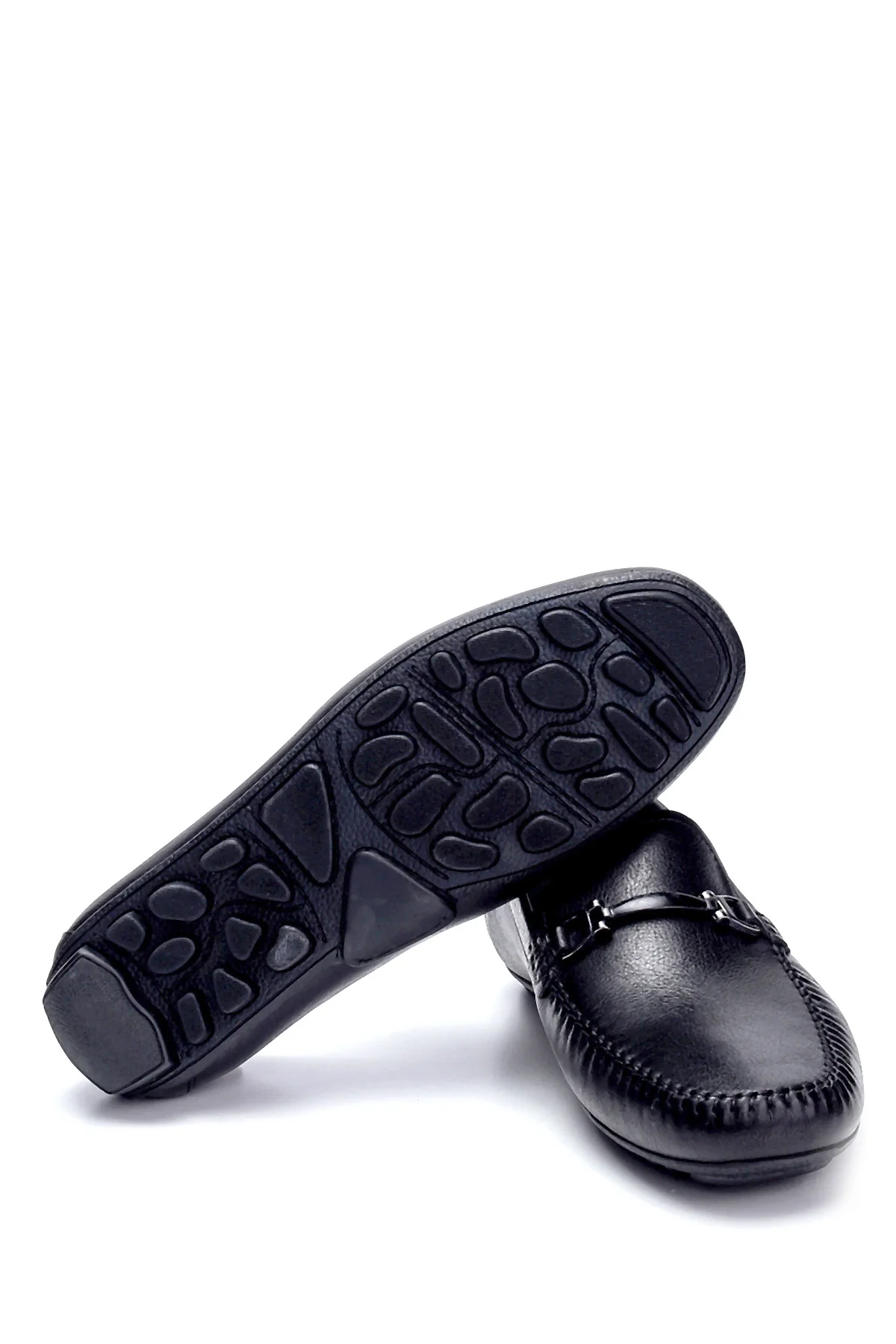 Erkek Deri Loafer - Image 4