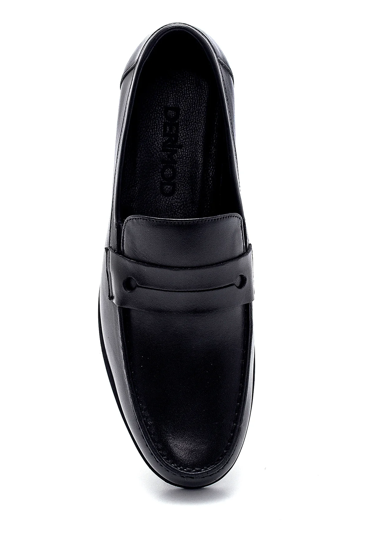 Erkek Deri Loafer - Image 6
