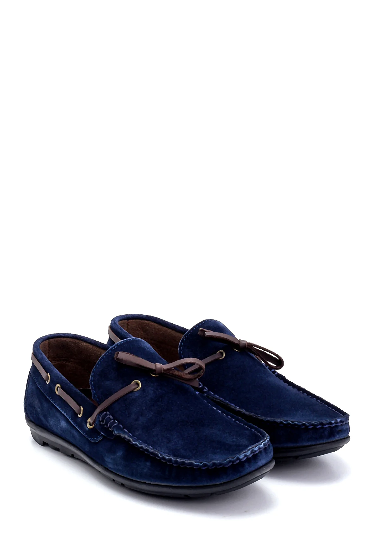 Erkek Deri Loafer - Image 3