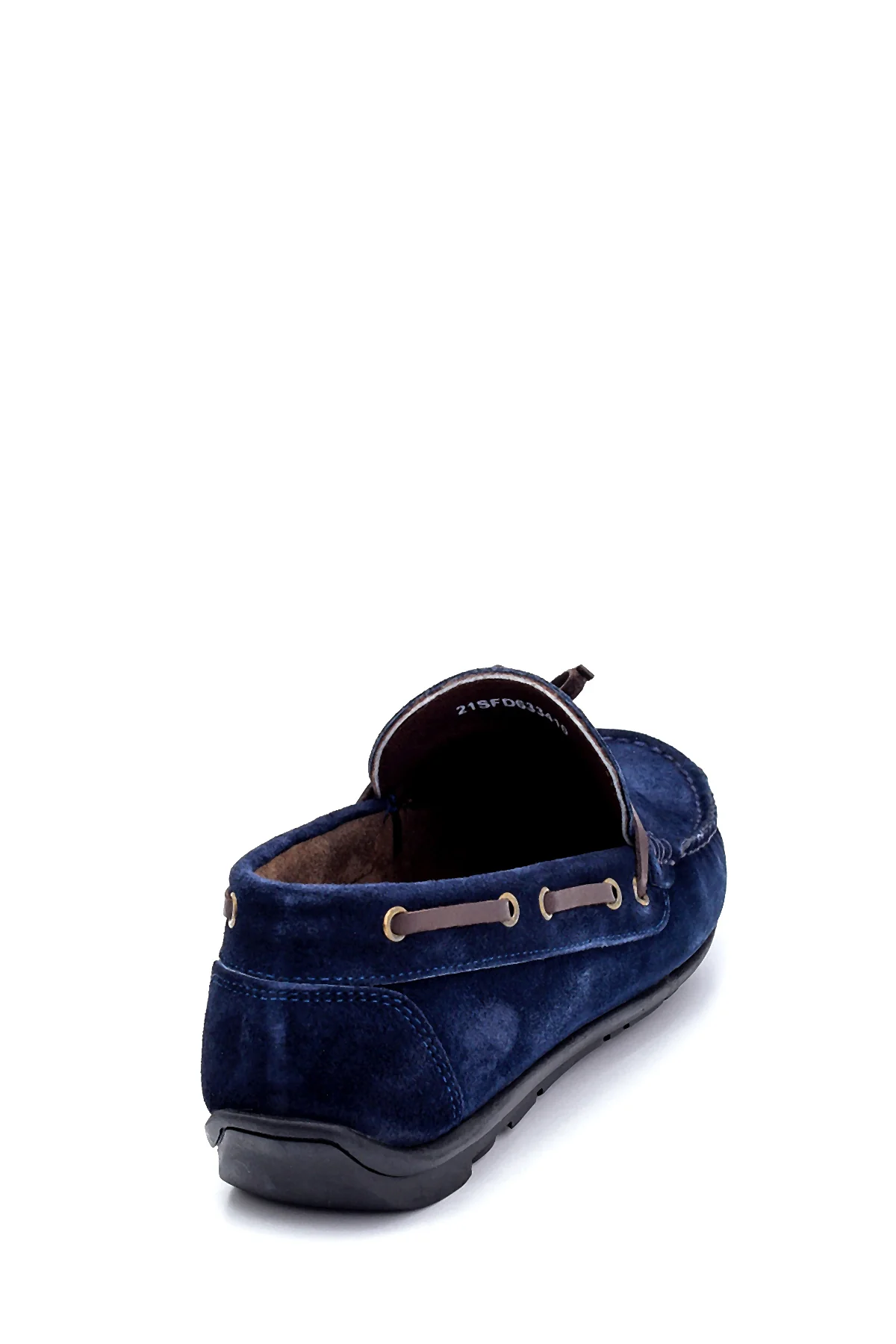Erkek Deri Loafer - Image 5