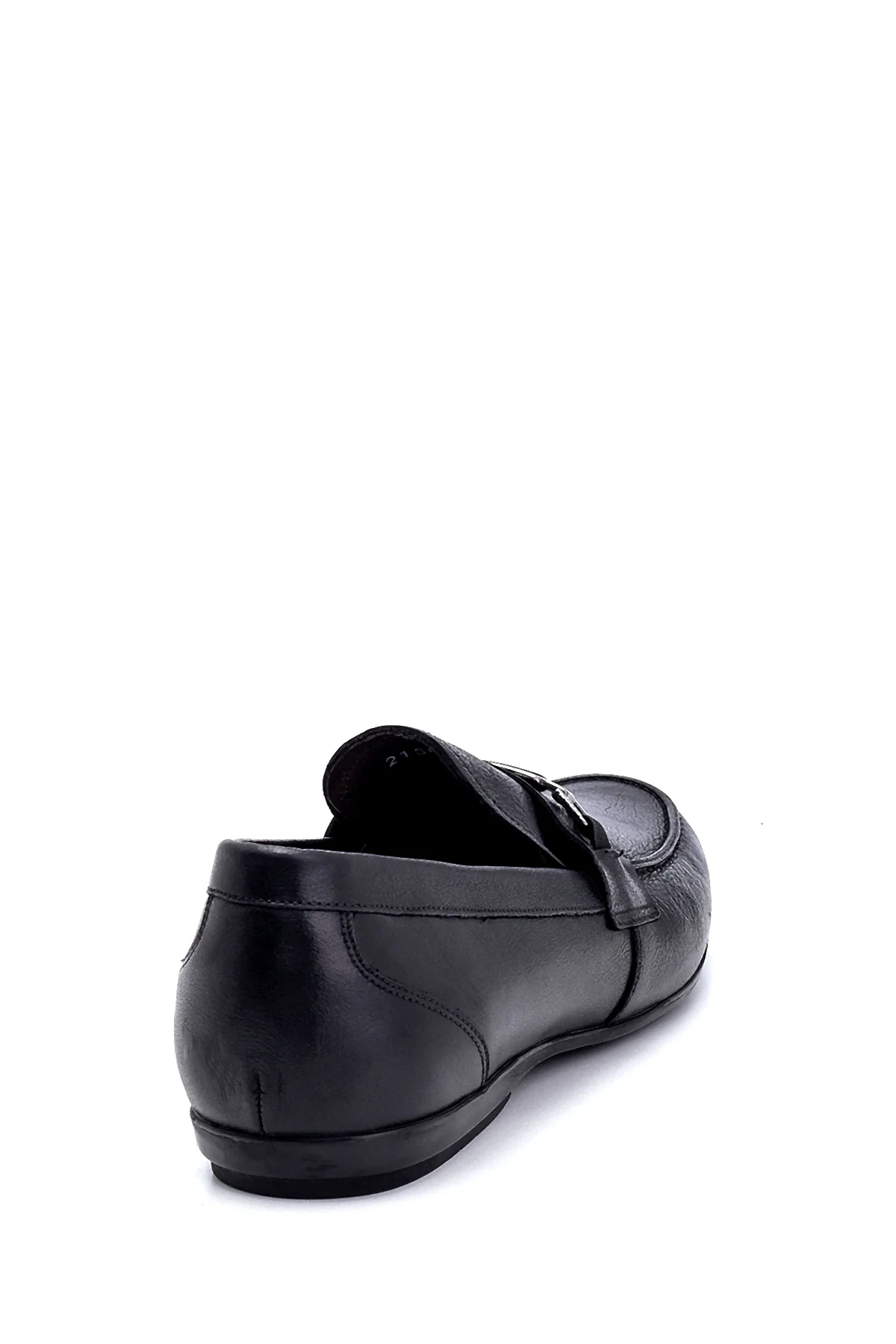Erkek Deri Loafer - Image 5