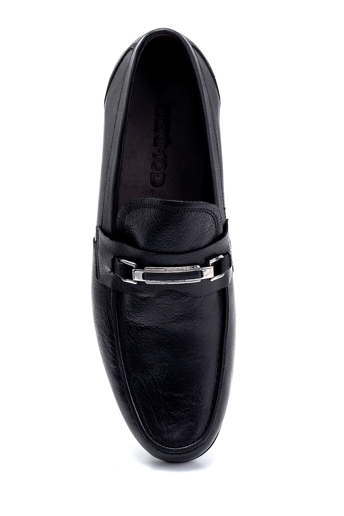 Erkek Deri Loafer - Image 6