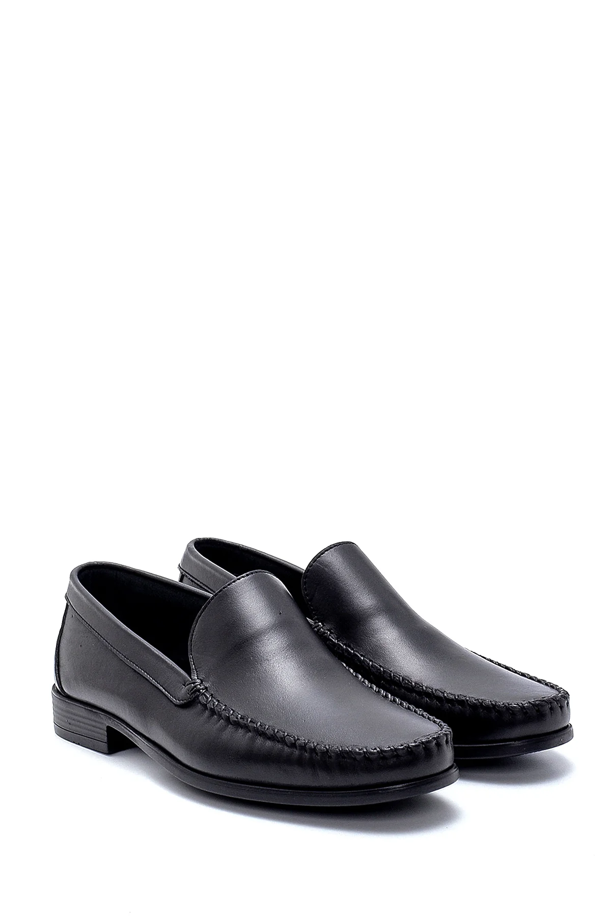 Erkek Deri Loafer - Image 3