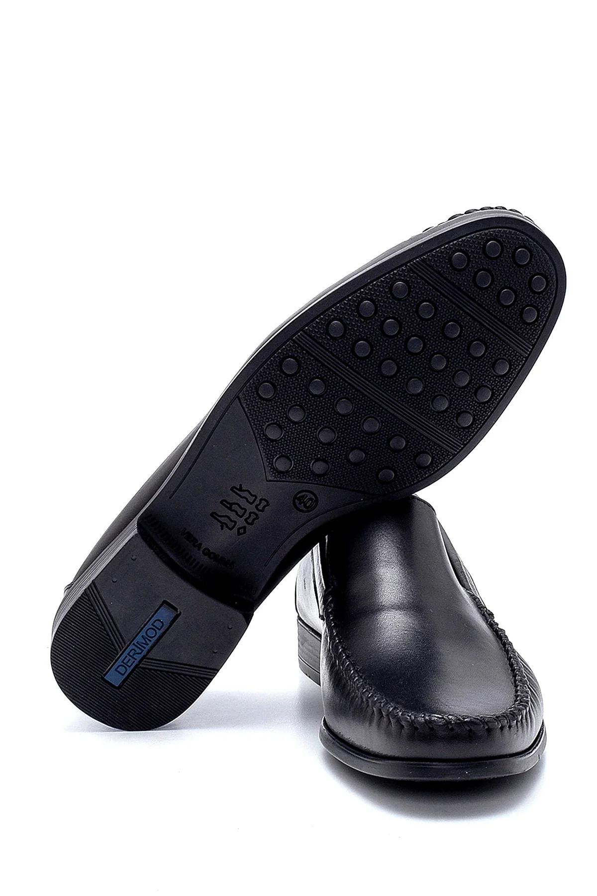 Erkek Deri Loafer - Image 4