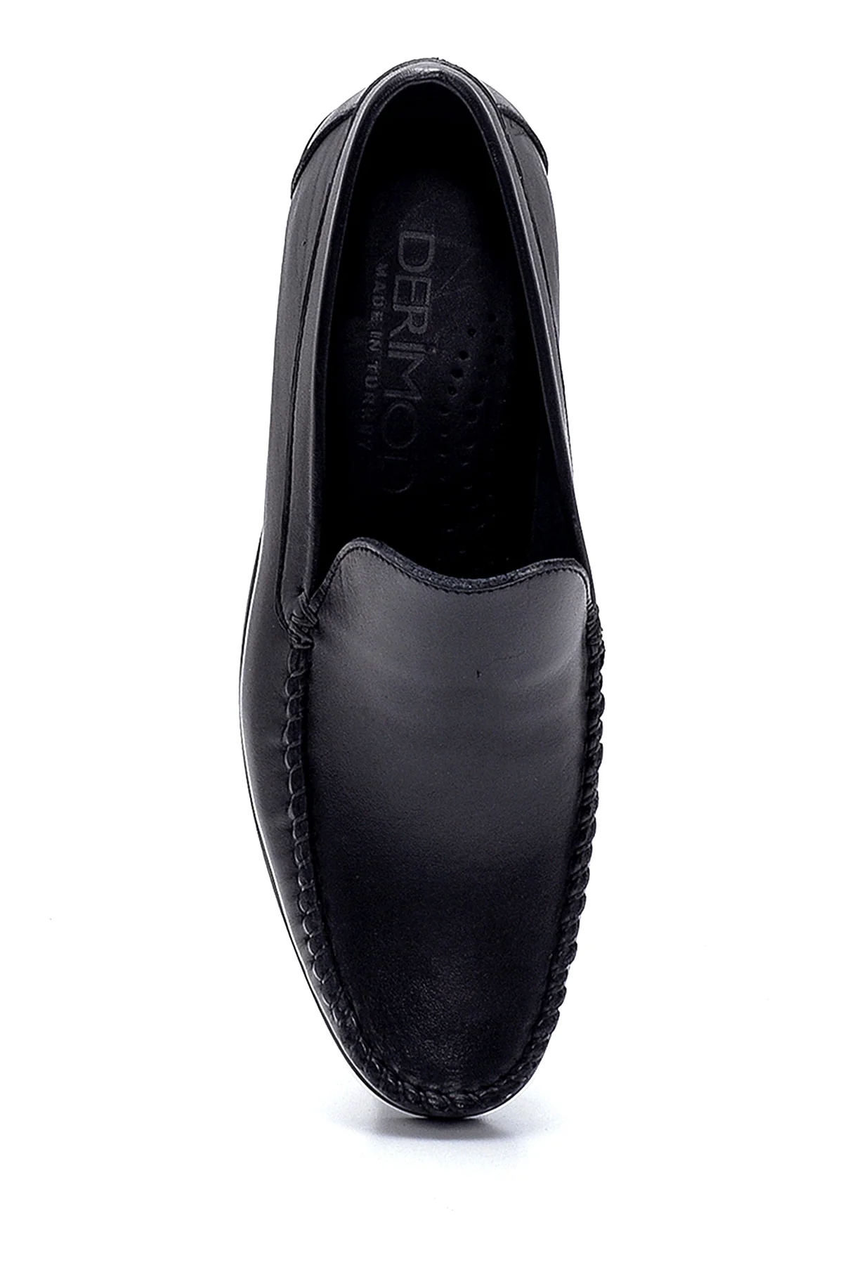 Erkek Deri Loafer - Image 6