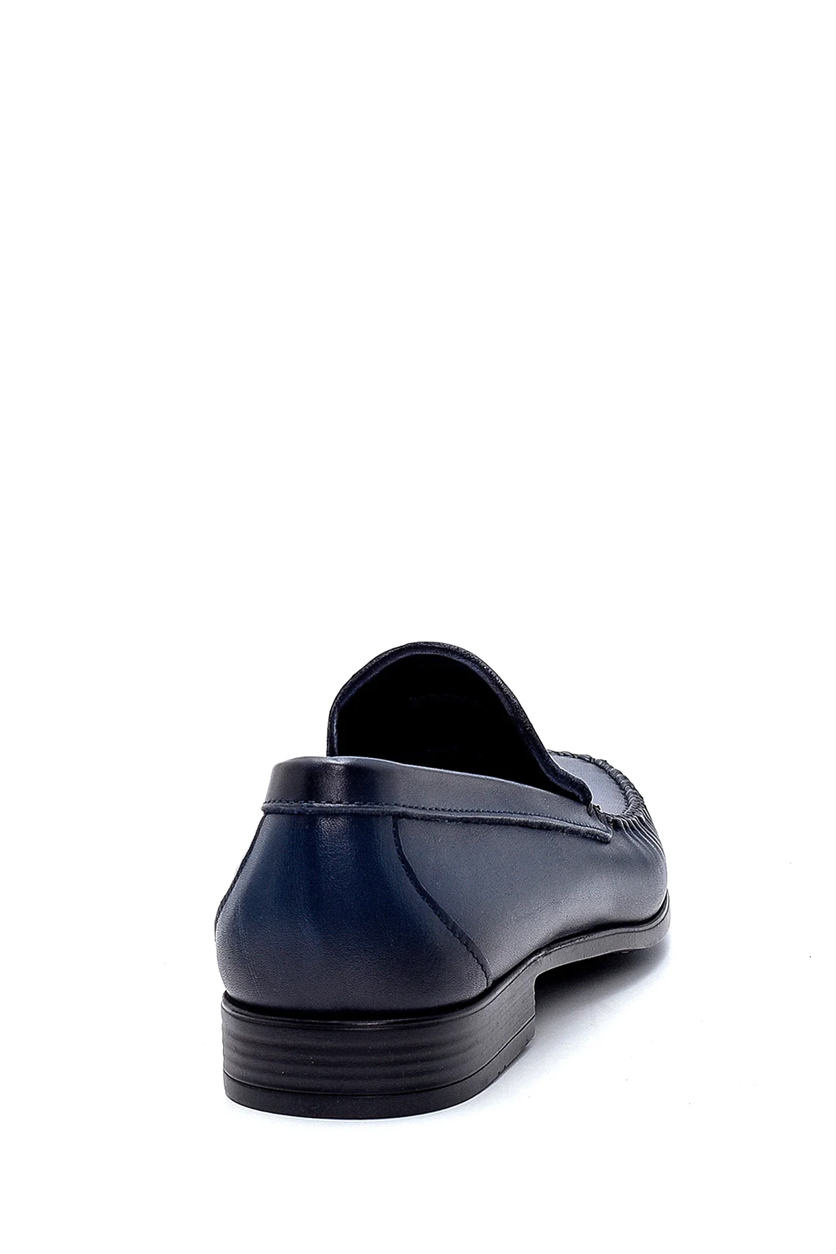 Erkek Deri Loafer - Image 5