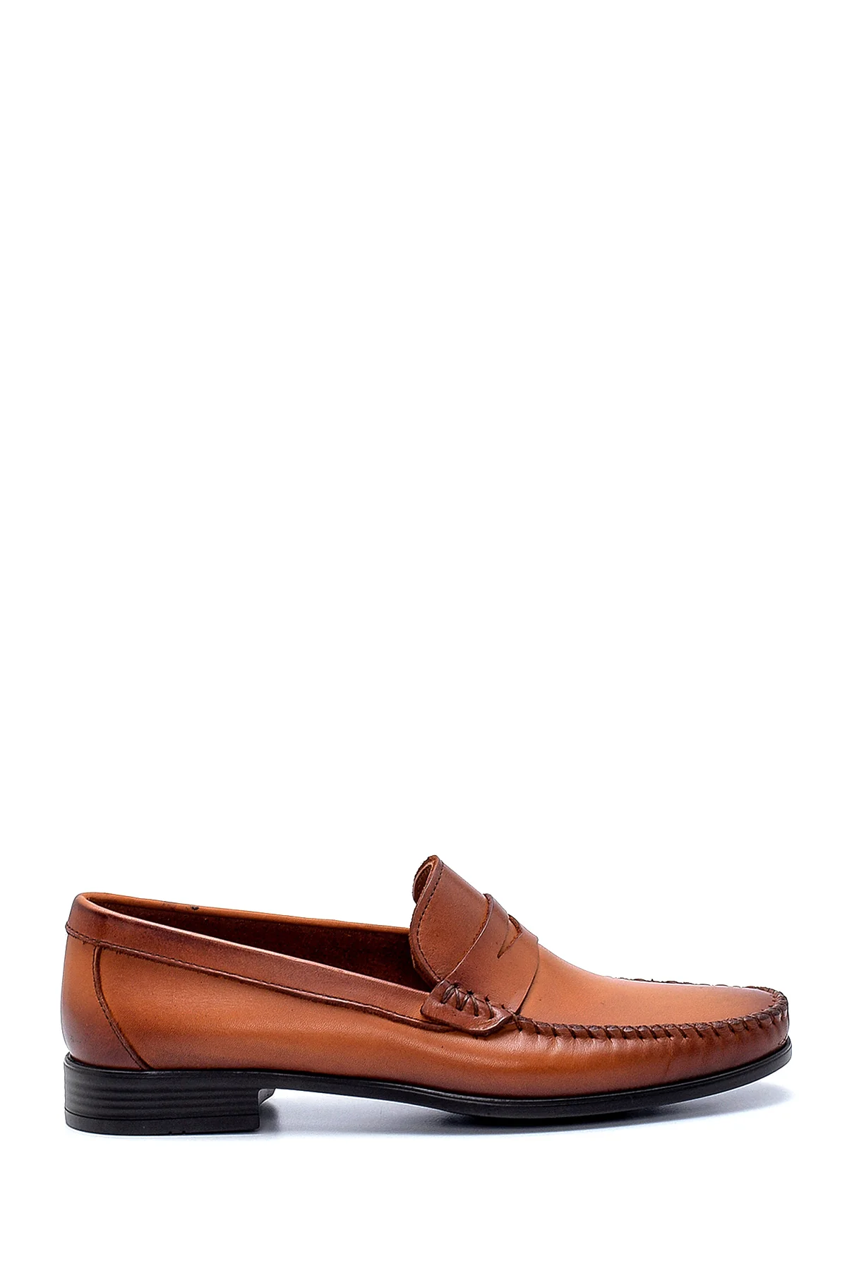 Erkek Deri Loafer