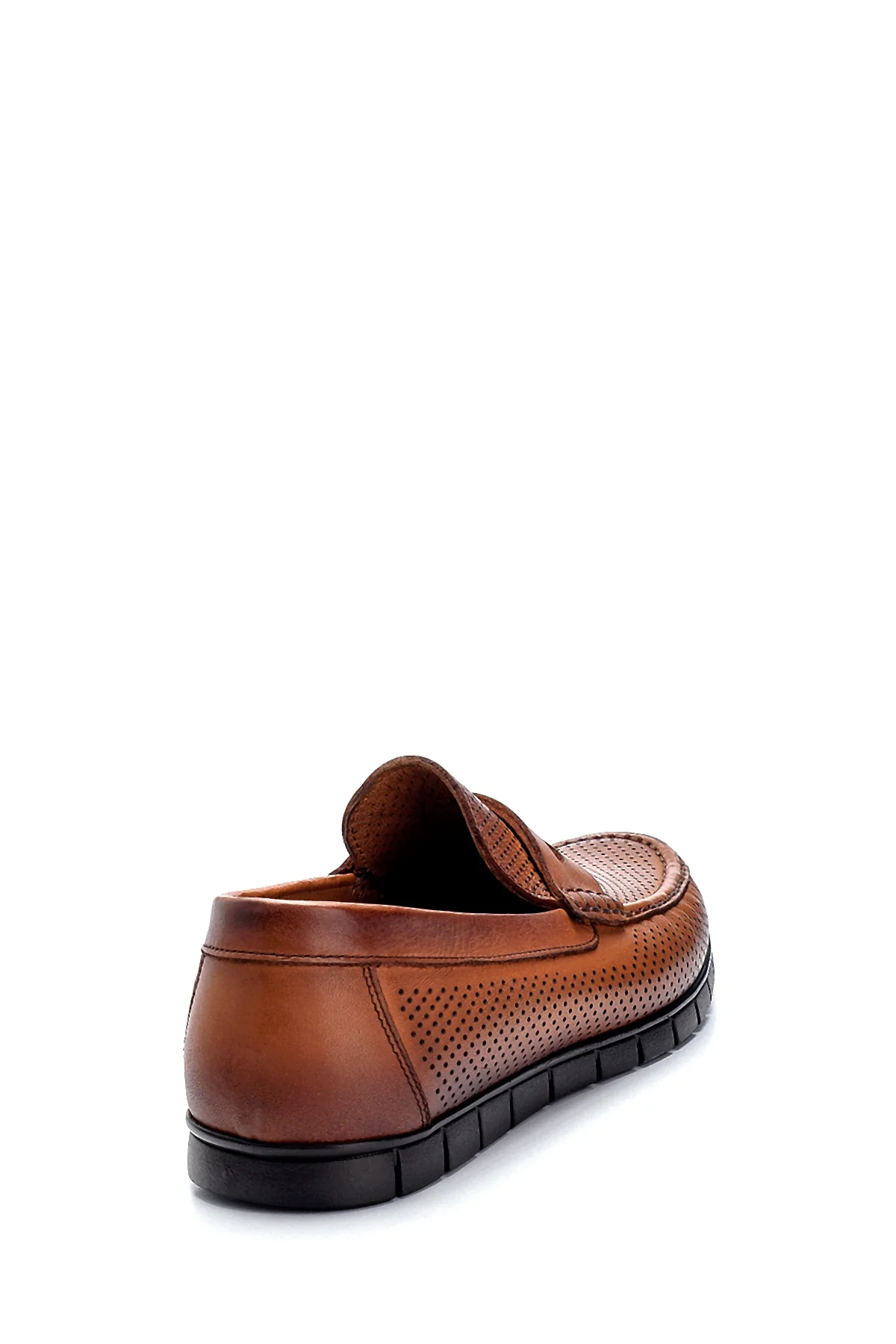 Erkek Deri Loafer - Image 5