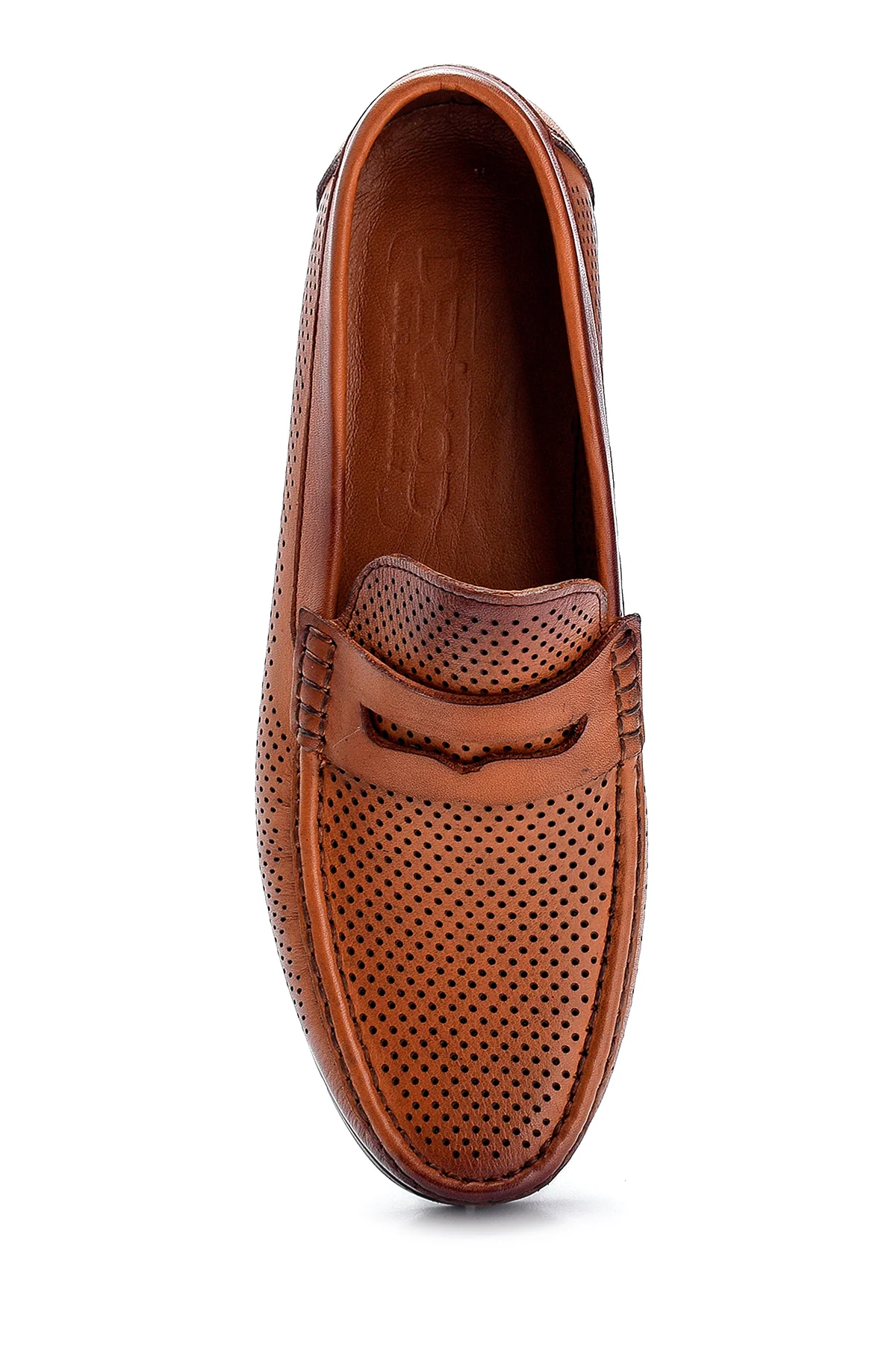 Erkek Deri Loafer - Image 6
