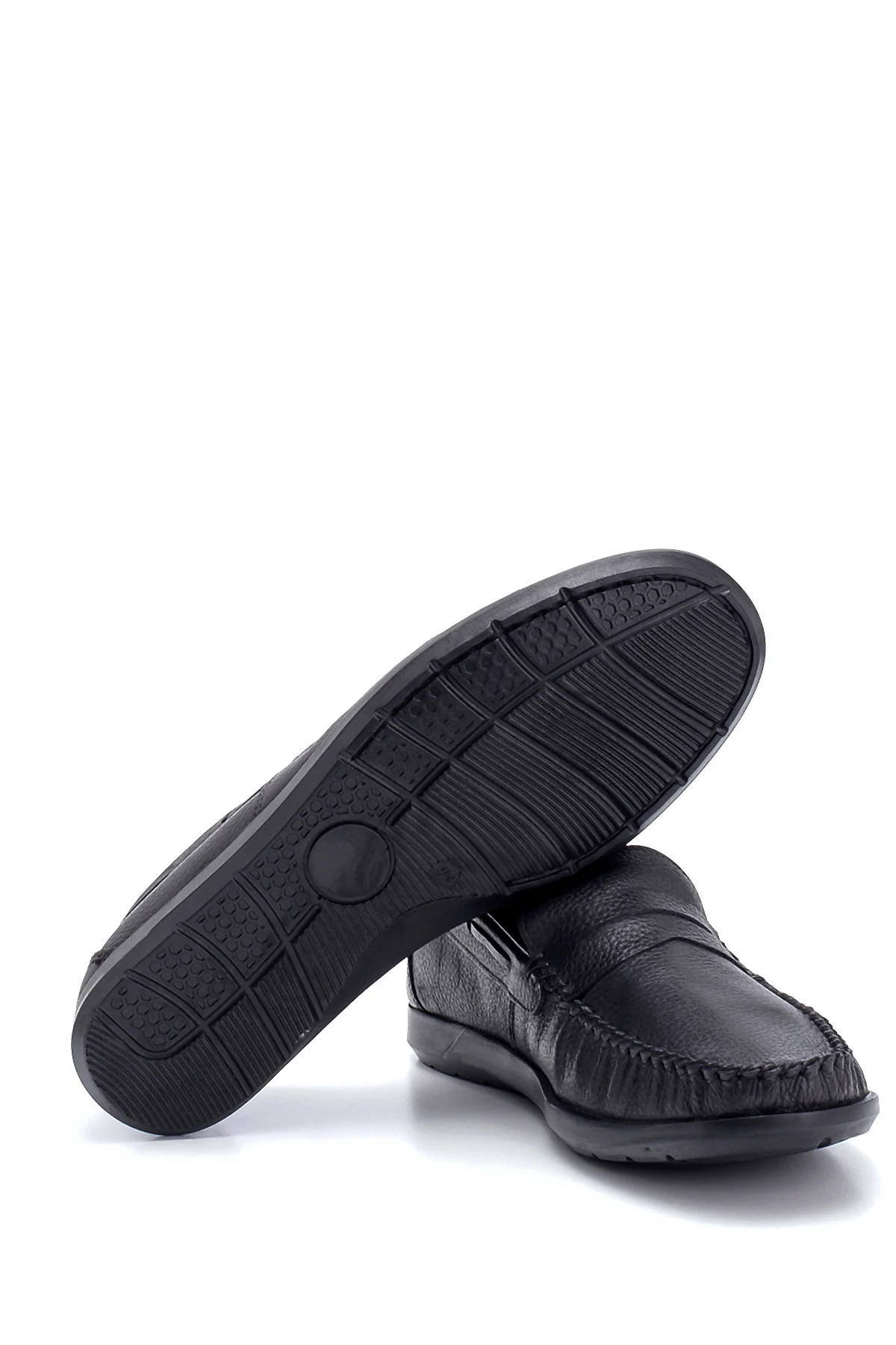 Erkek Deri Loafer - Image 4
