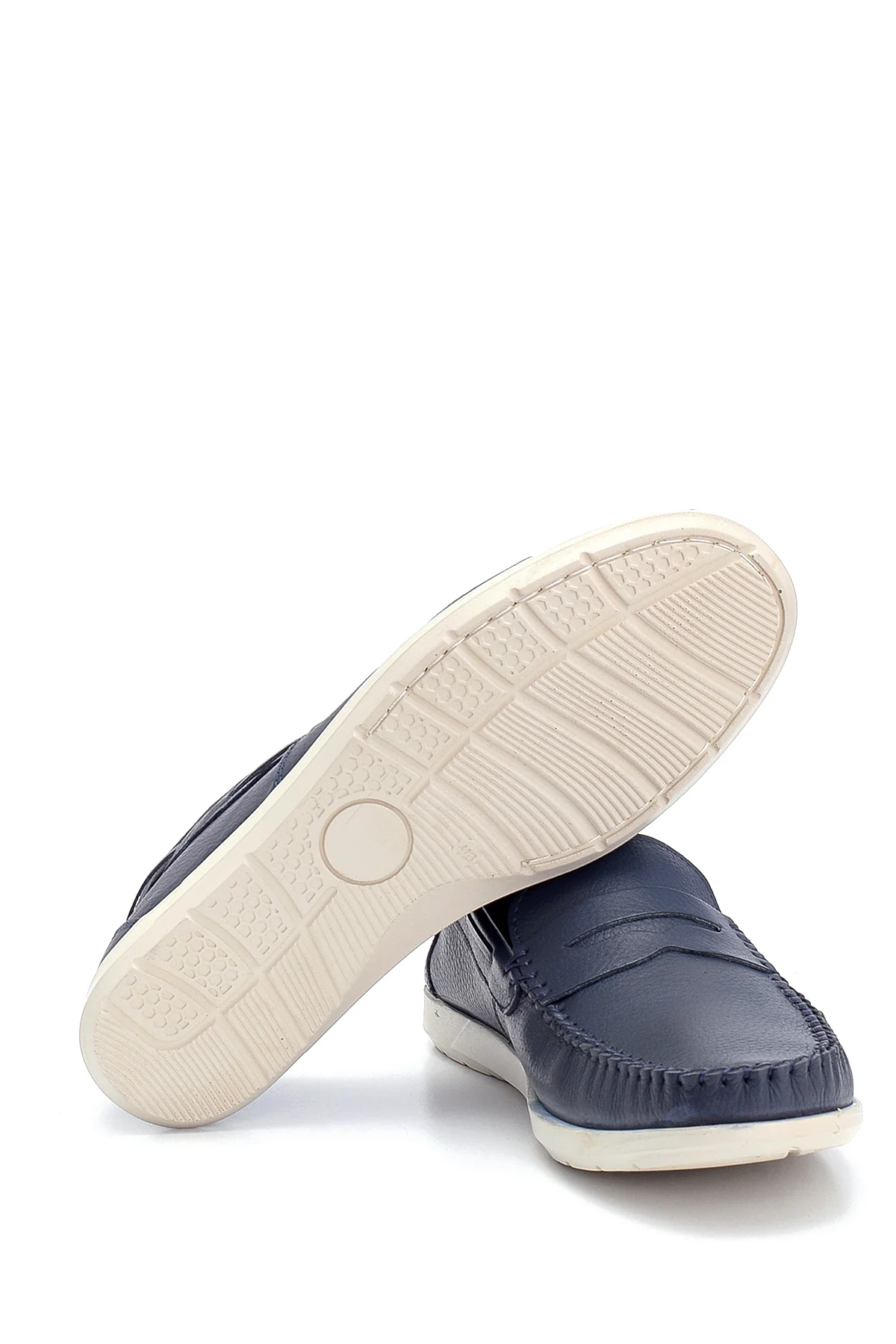 Erkek Deri Loafer - Image 4