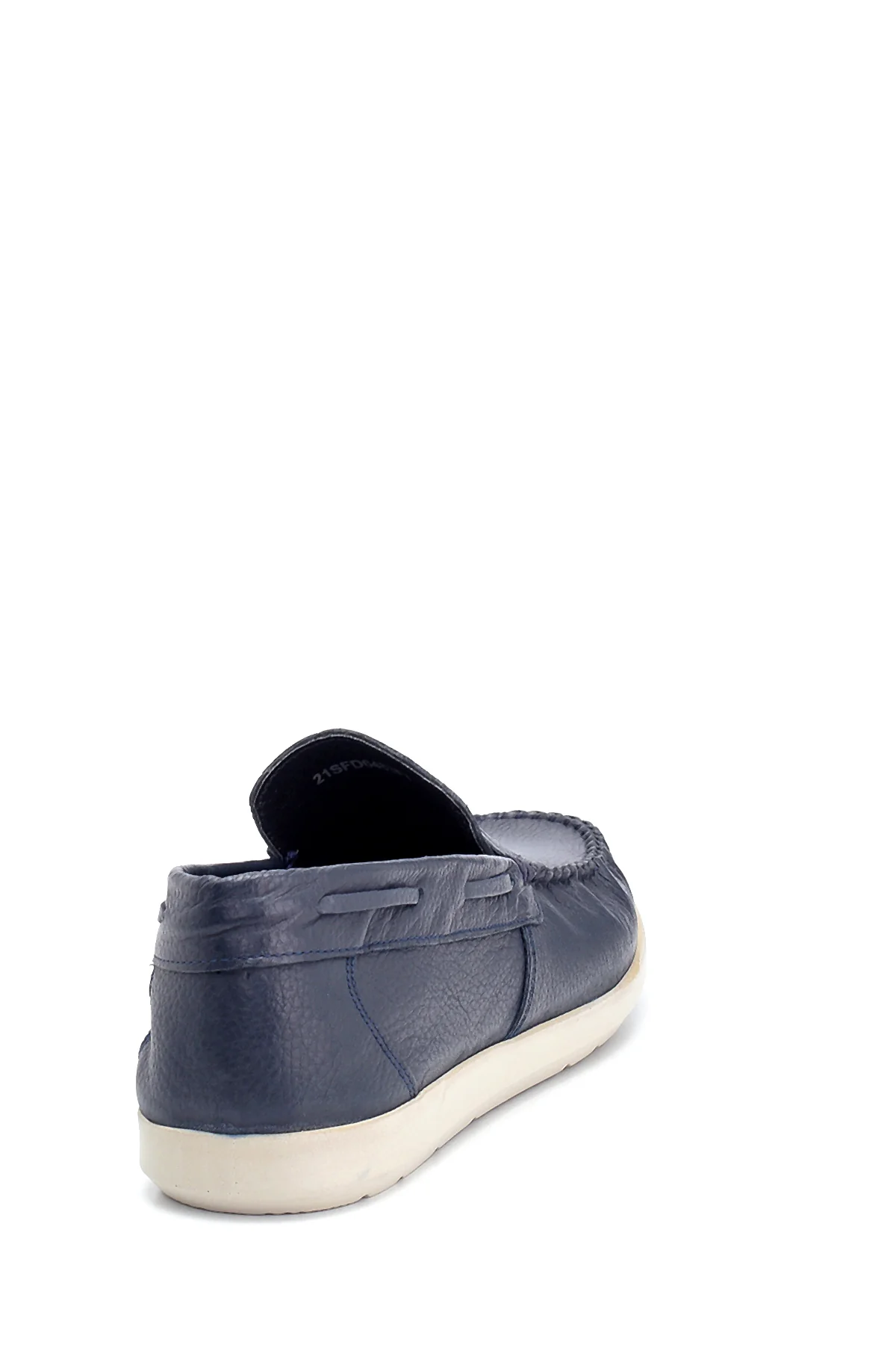 Erkek Deri Loafer - Image 5