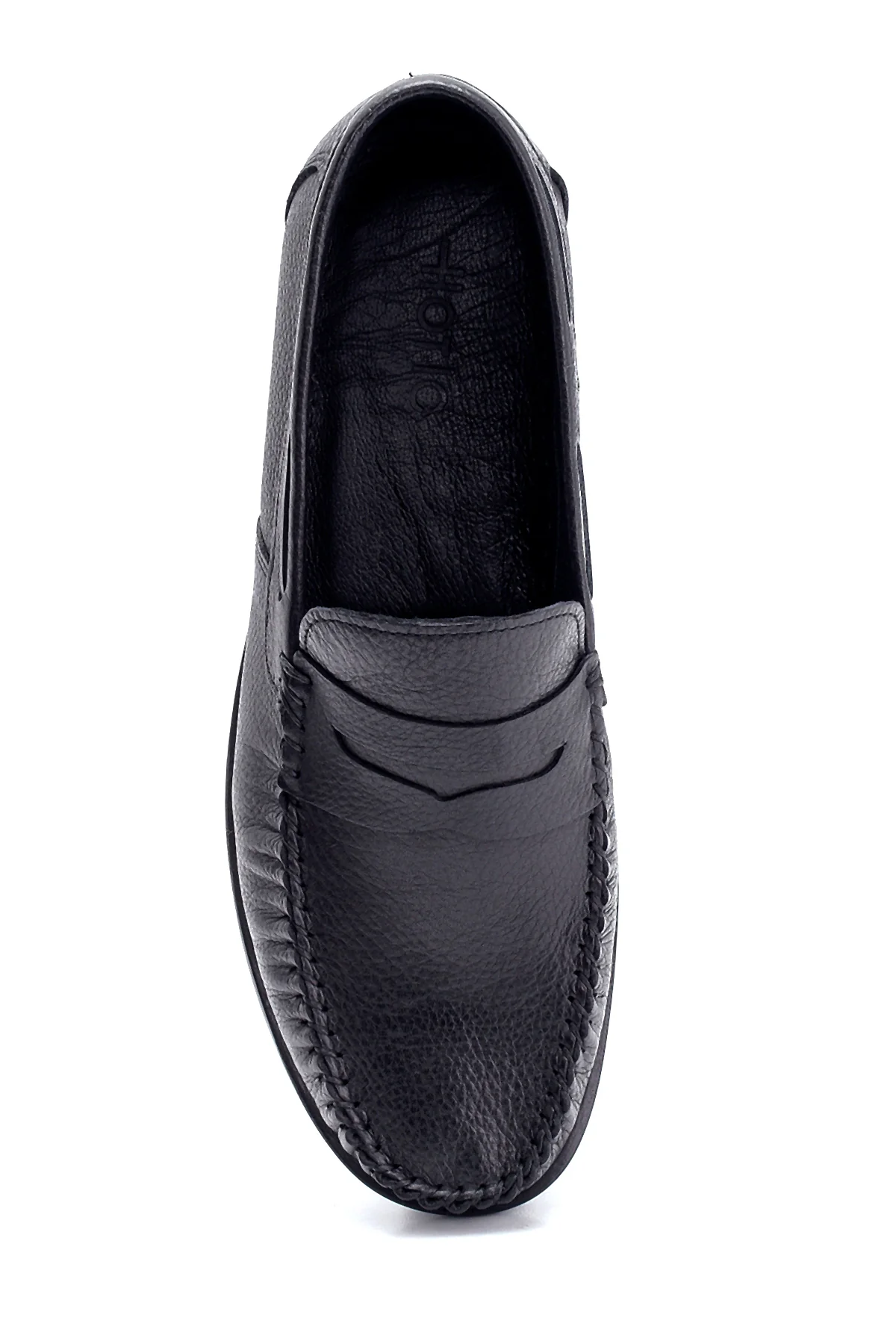 Erkek Deri Loafer - Image 6
